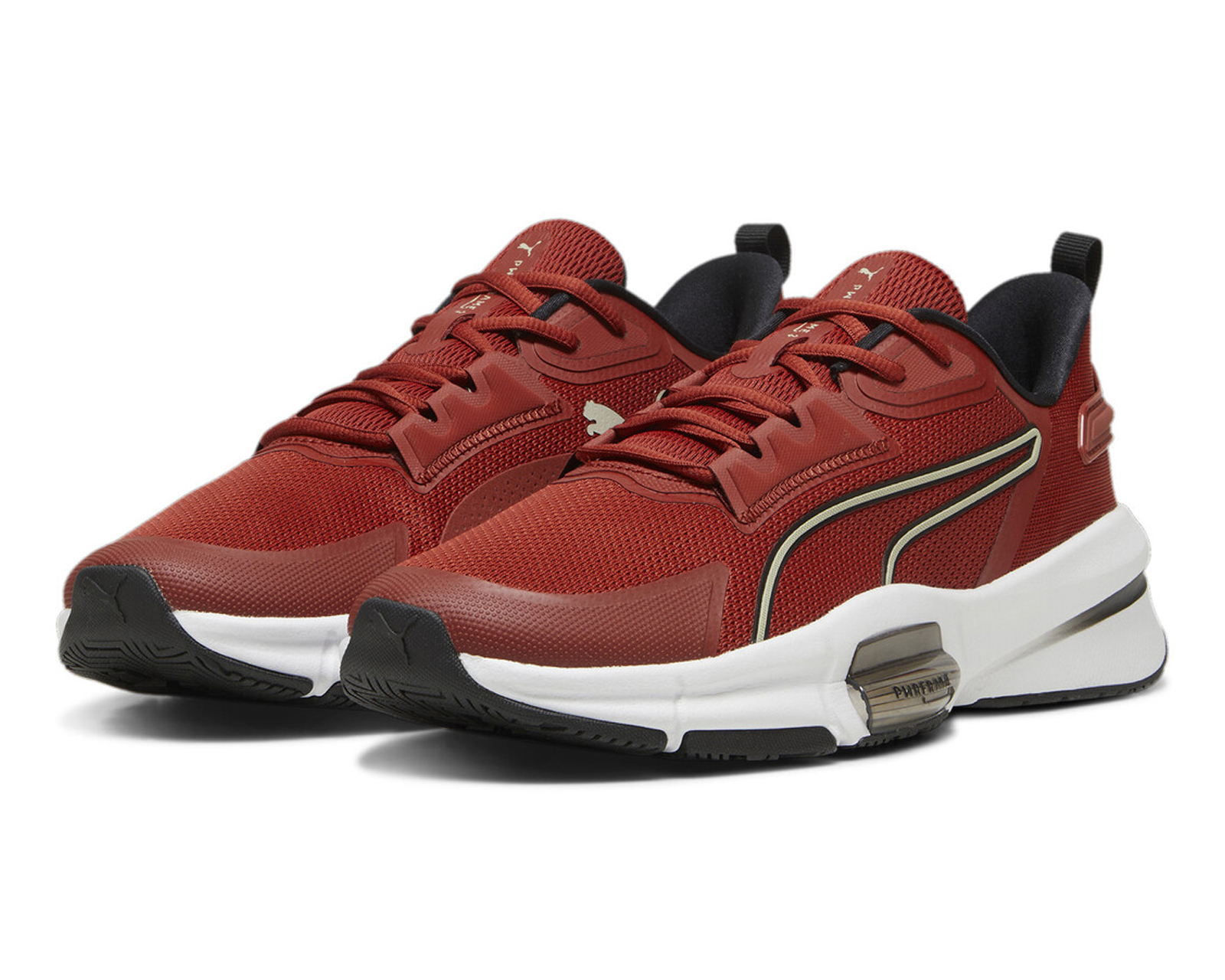 Tenis Puma PWRFrame TR 3 para Hombre
