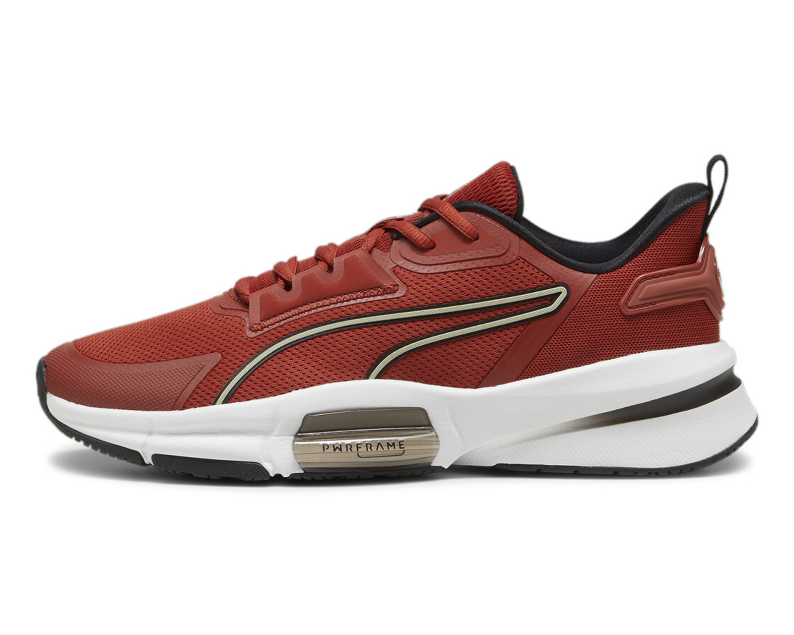 Foto 4 pulgar | Foto 3 | Tenis Puma PWRFrame TR 3 para Hombre