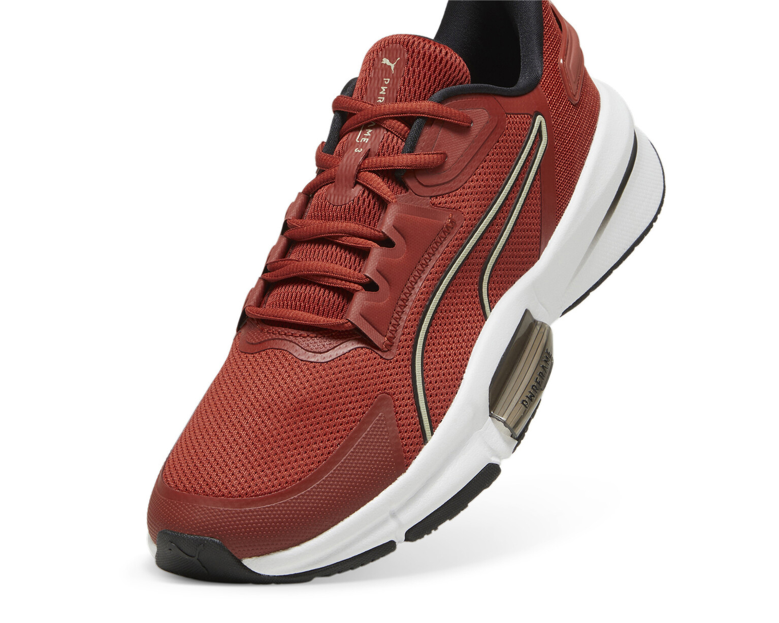 Foto 6 pulgar | Foto 5 | Tenis Puma PWRFrame TR 3 para Hombre