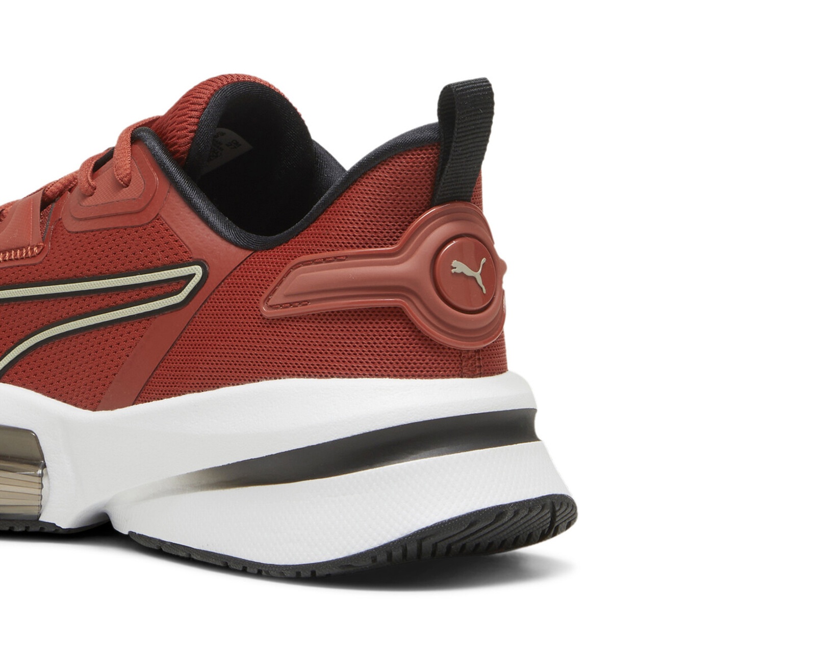 Foto 7 pulgar | Foto 6 | Tenis Puma PWRFrame TR 3 para Hombre