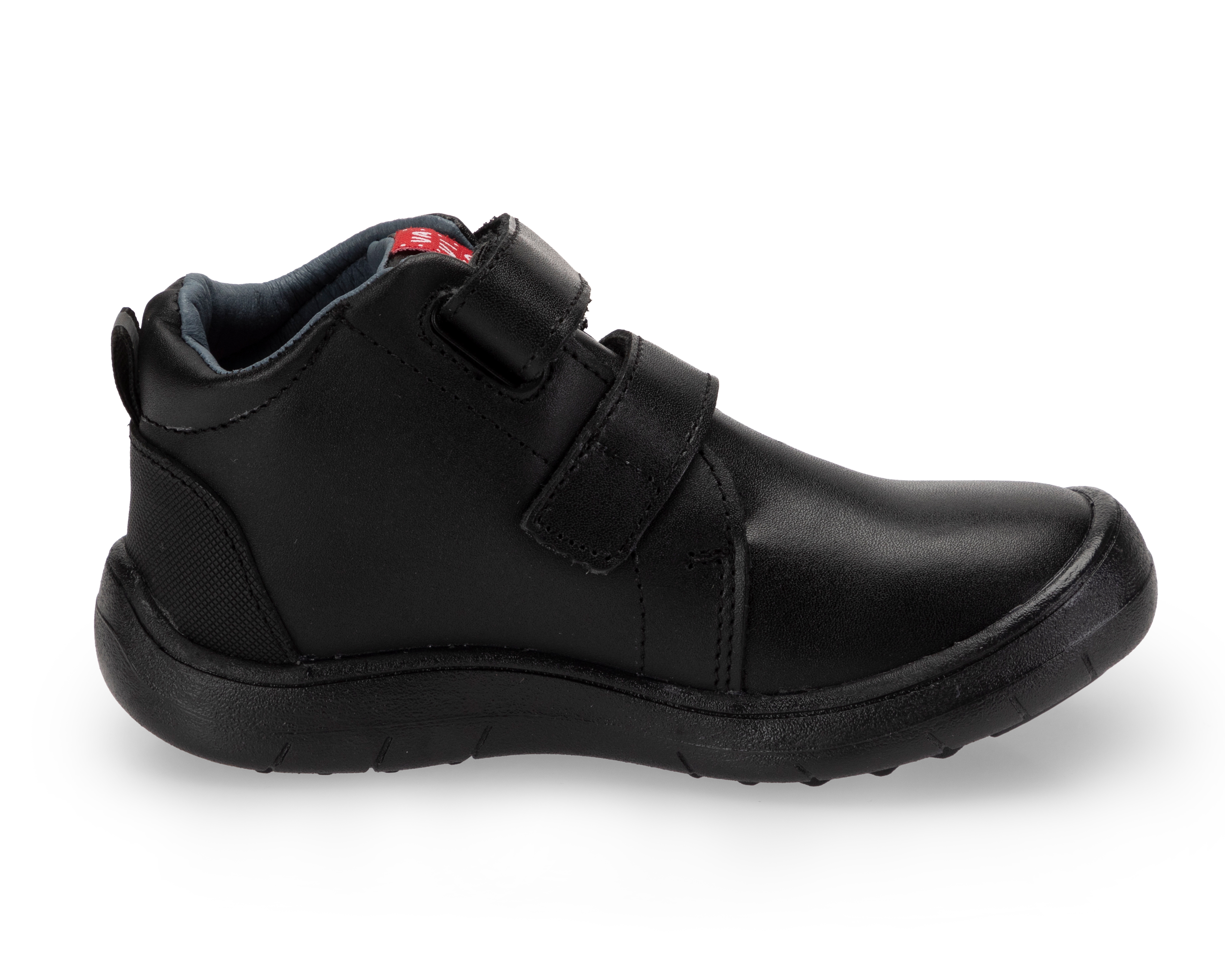 Foto 5 pulgar | Foto 4 | Zapatos Escolares Vavito de Piel para Niño