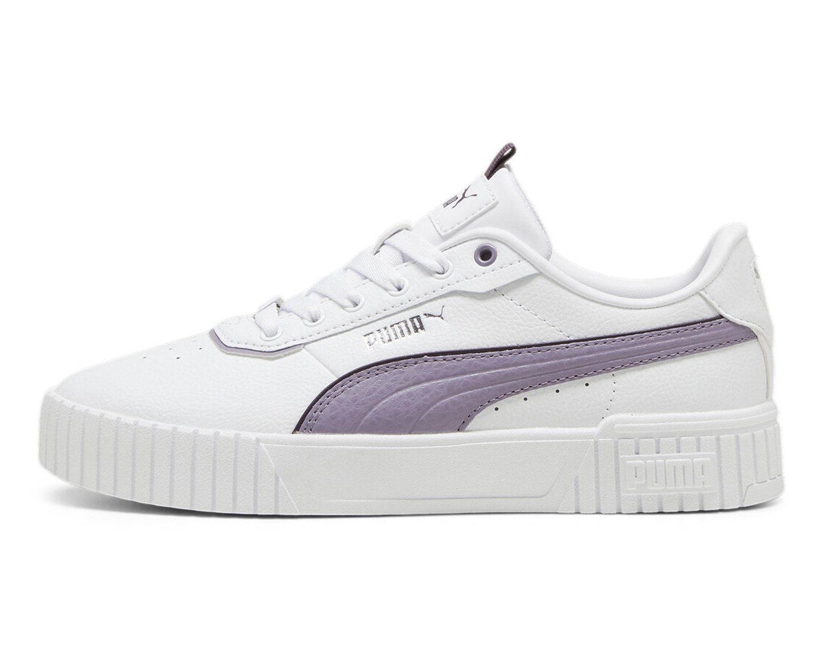 Foto 4 pulgar | Foto 3 | Tenis Puma Carina 2.0 Lux para Mujer