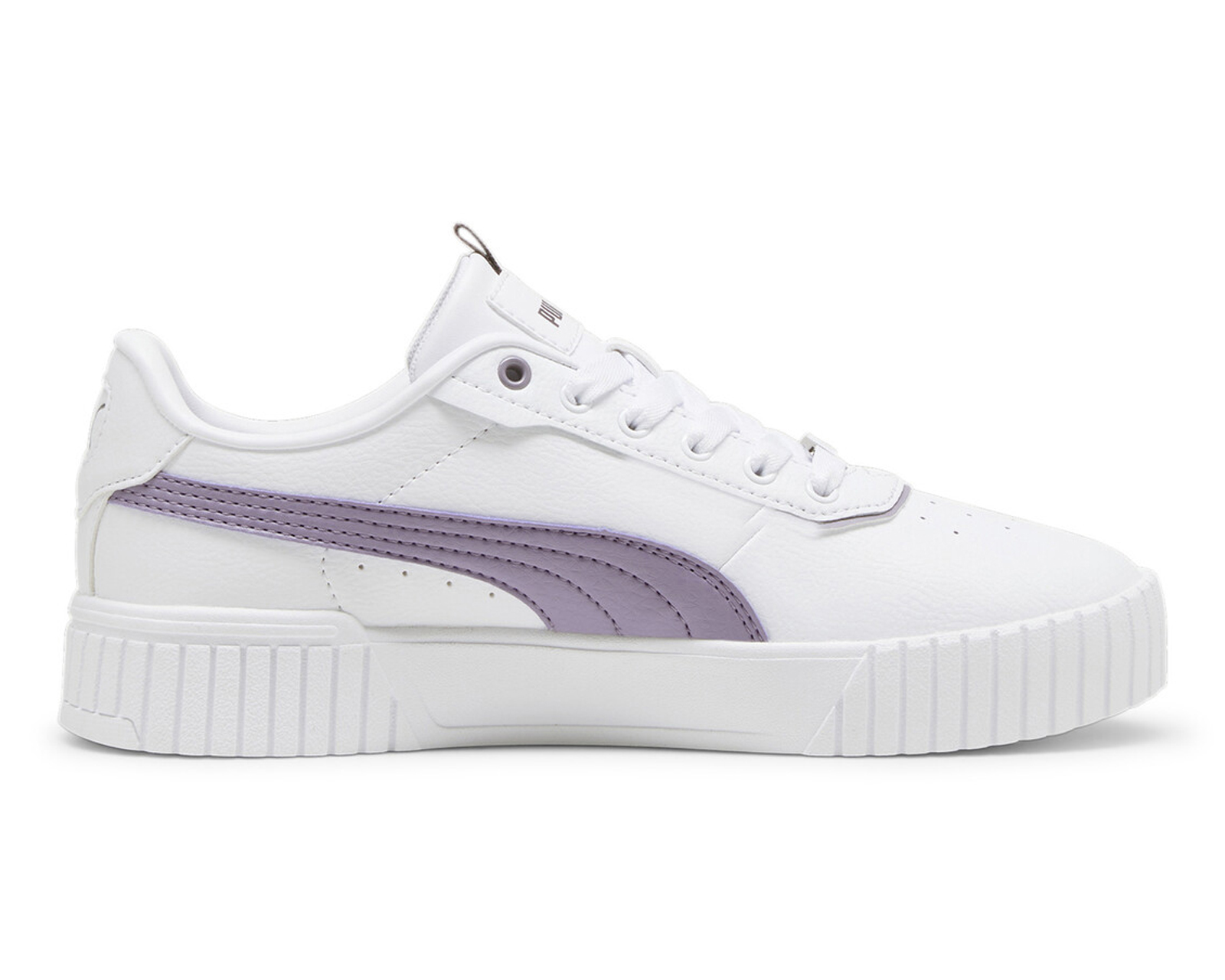 Foto 5 pulgar | Foto 4 | Tenis Puma Carina 2.0 Lux para Mujer