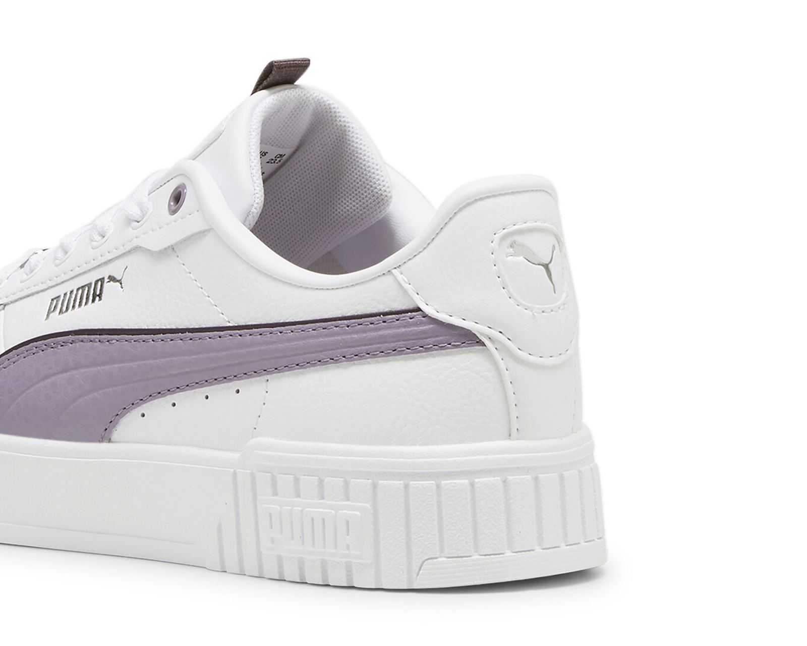 Foto 7 pulgar | Foto 6 | Tenis Puma Carina 2.0 Lux para Mujer