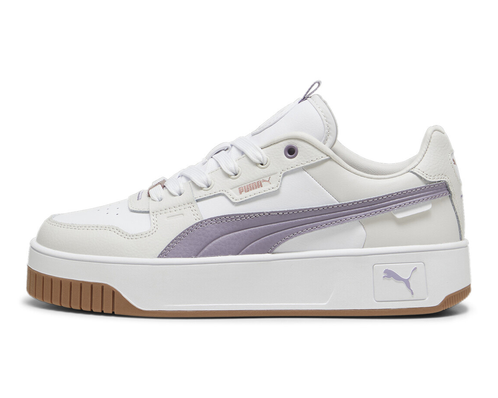 Foto 3 | Foto 3 | Tenis Puma Carina Street Lux para Mujer
