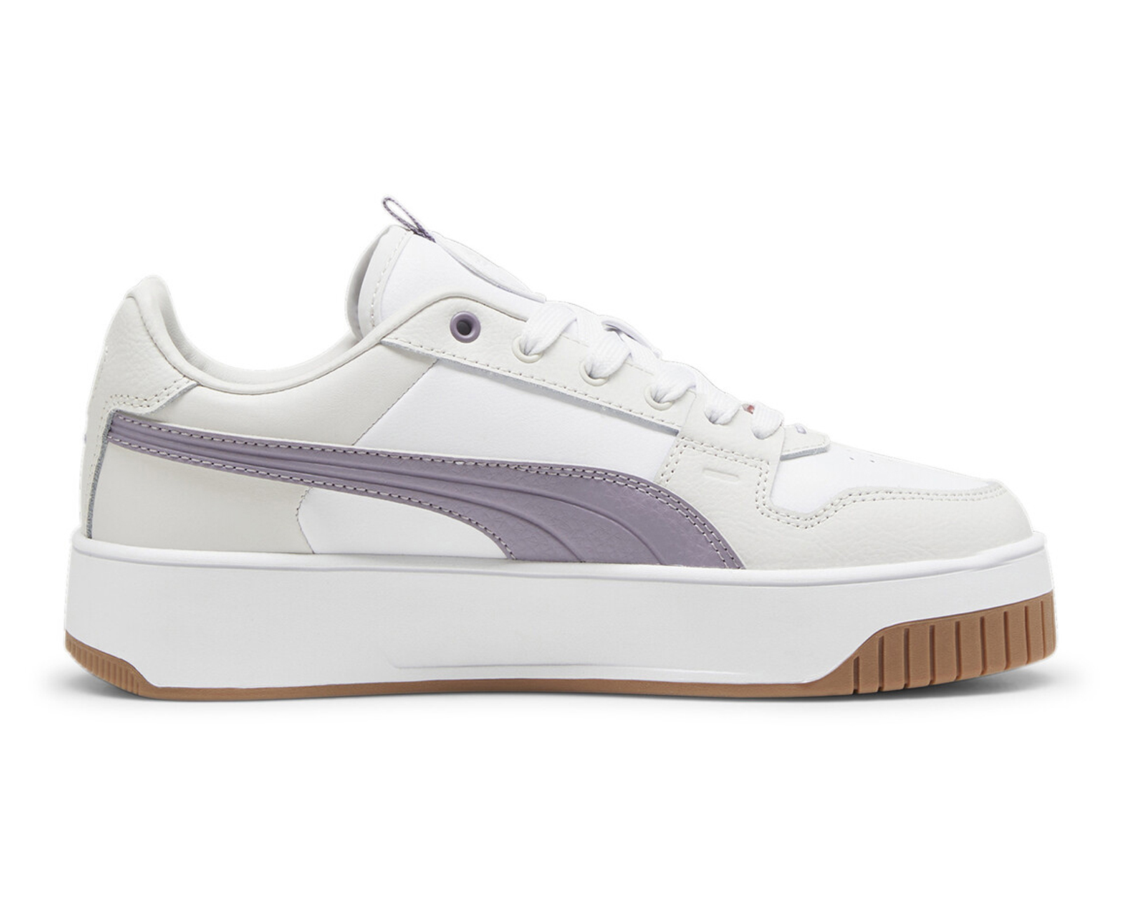 Foto 5 pulgar | Foto 4 | Tenis Puma Carina Street Lux para Mujer