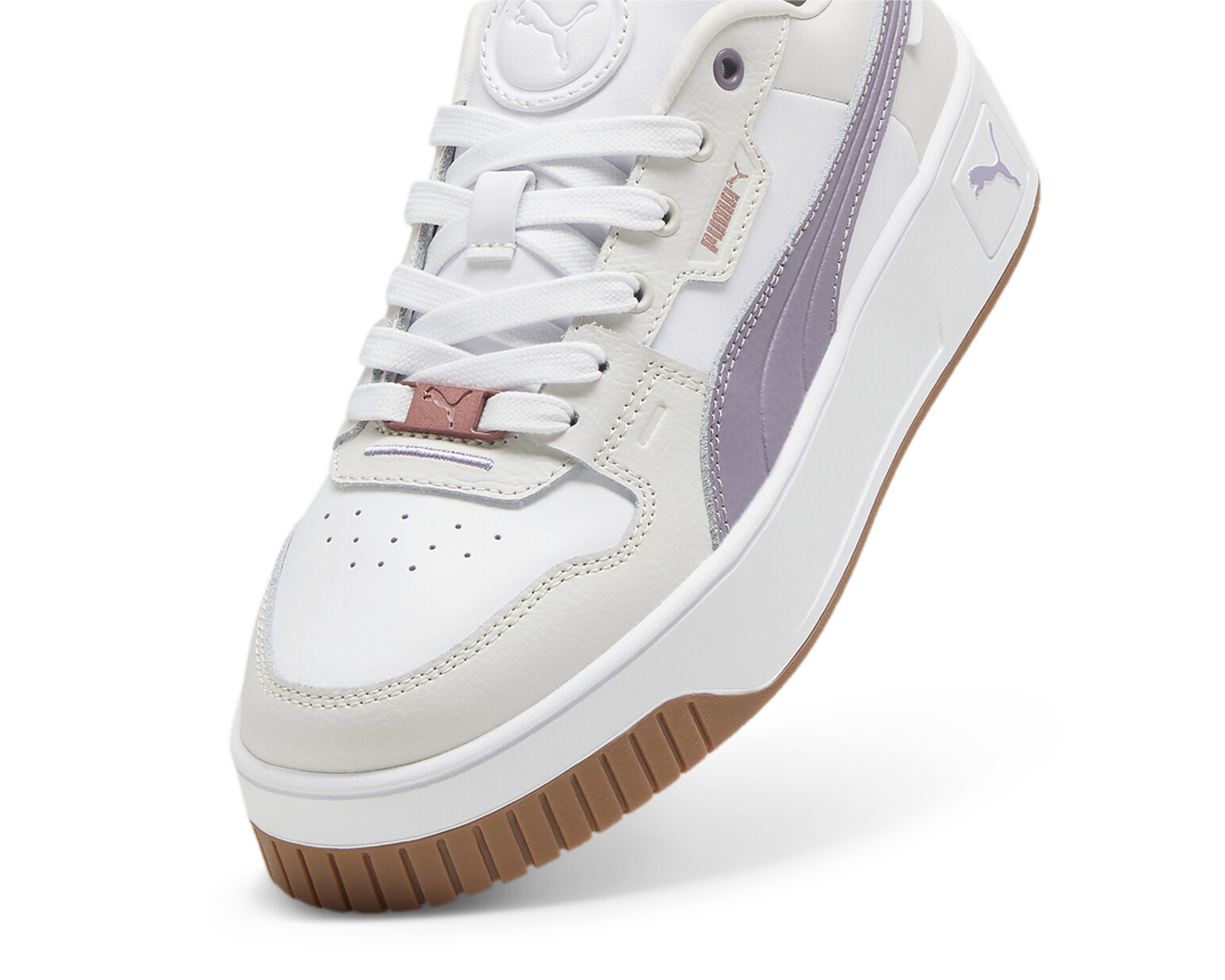 Foto 5 | Foto 5 | Tenis Puma Carina Street Lux para Mujer