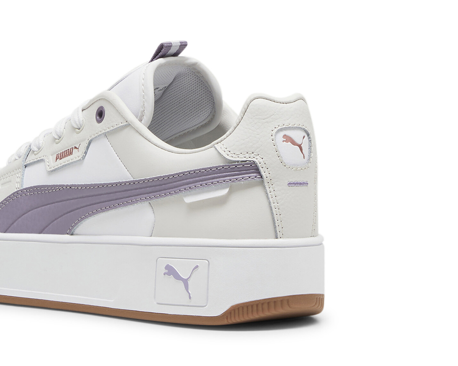 Foto 6 | Foto 6 | Tenis Puma Carina Street Lux para Mujer