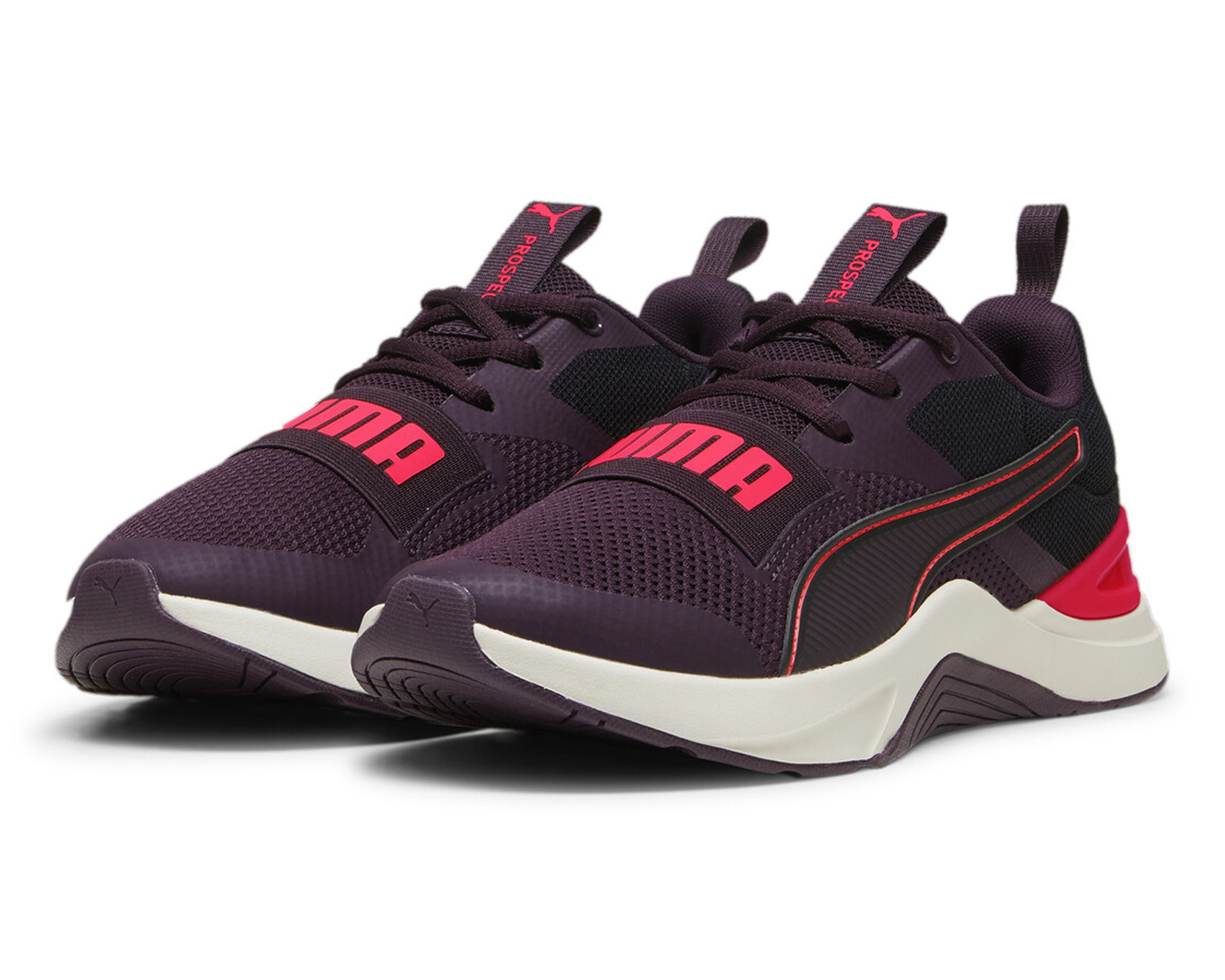 Foto 2 pulgar | Foto 1 | Tenis Puma Prospect para Hombre