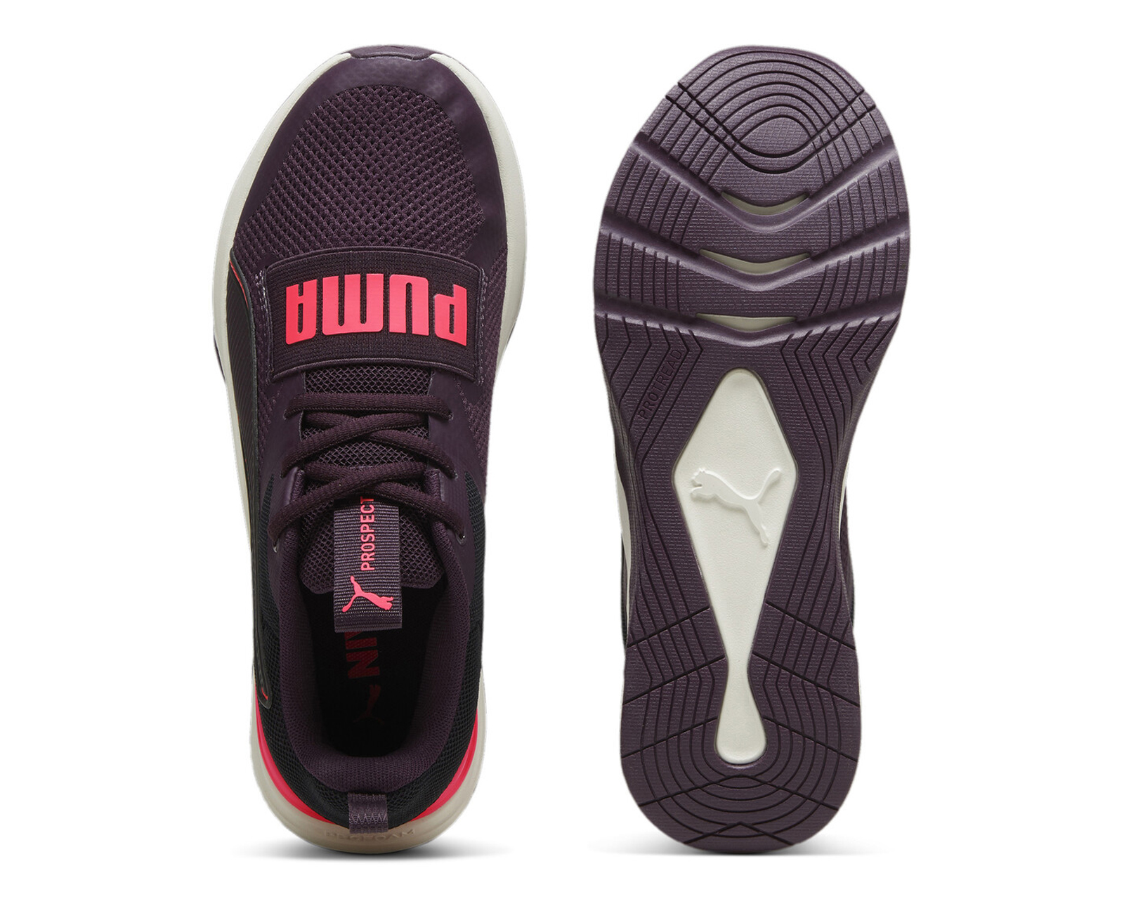 Foto 3 pulgar | Foto 2 | Tenis Puma Prospect para Hombre