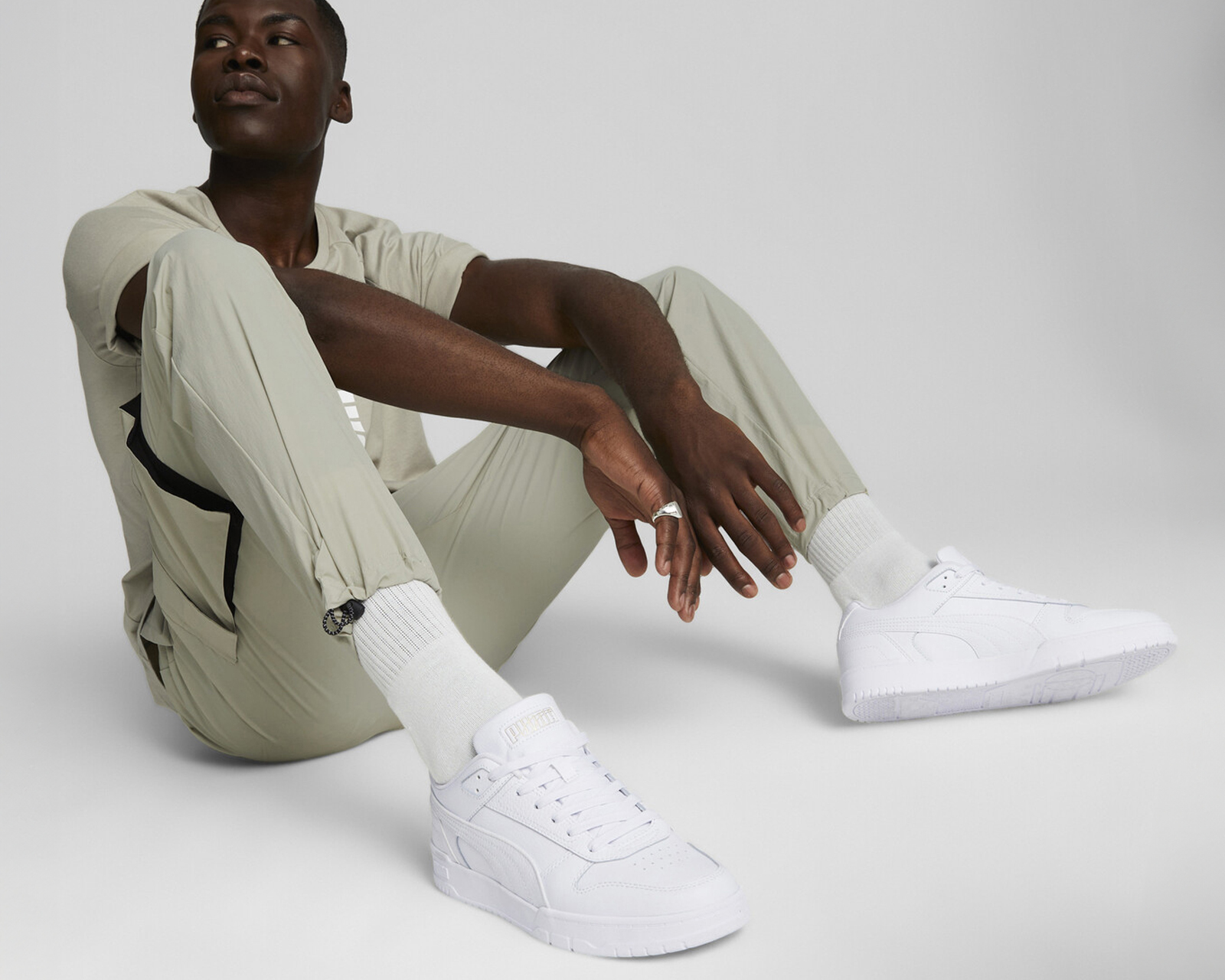 Foto 10 | Foto 10 | Tenis Puma RBD Game para Hombre