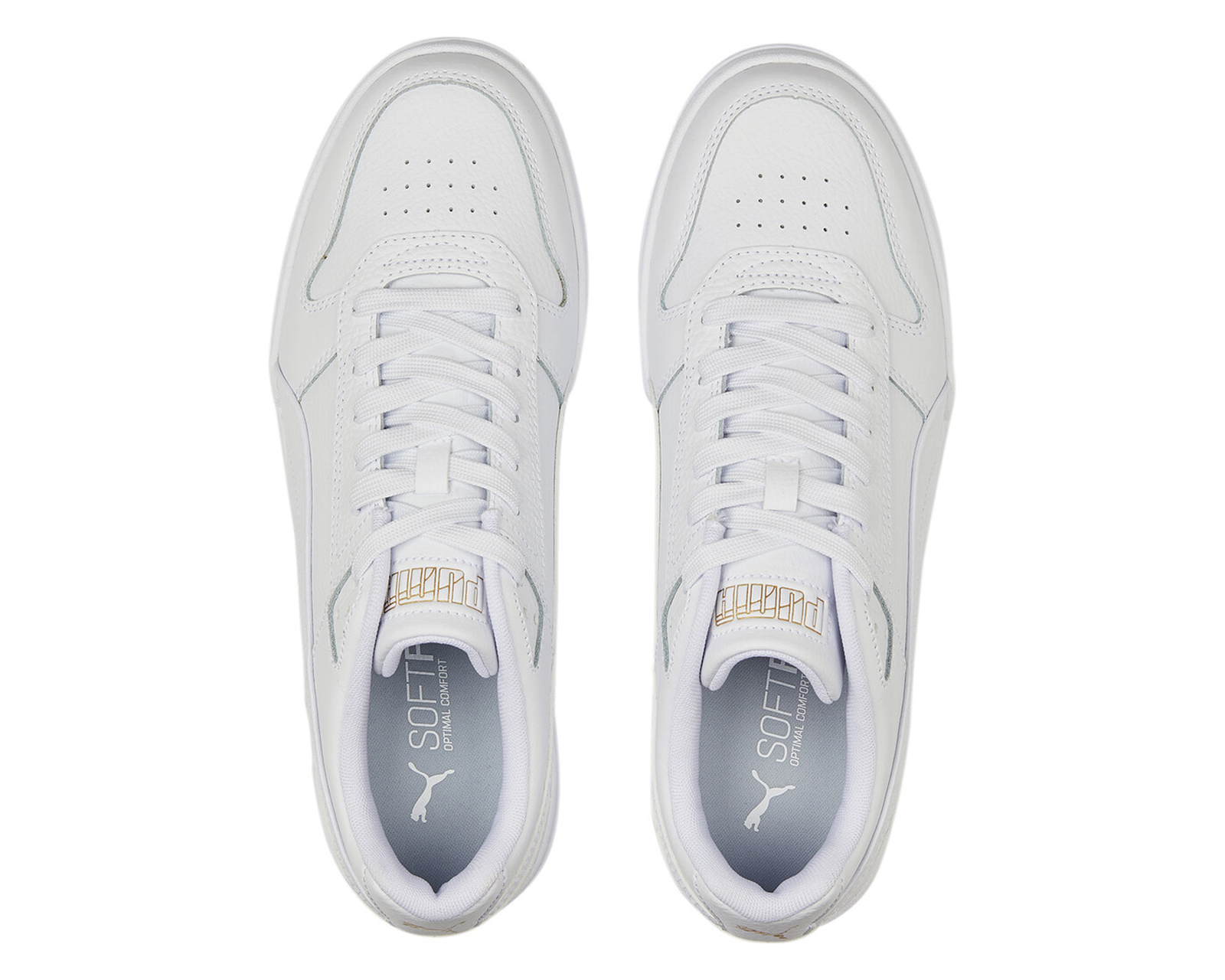 Foto 3 pulgar | Foto 2 | Tenis Puma RBD Game para Hombre