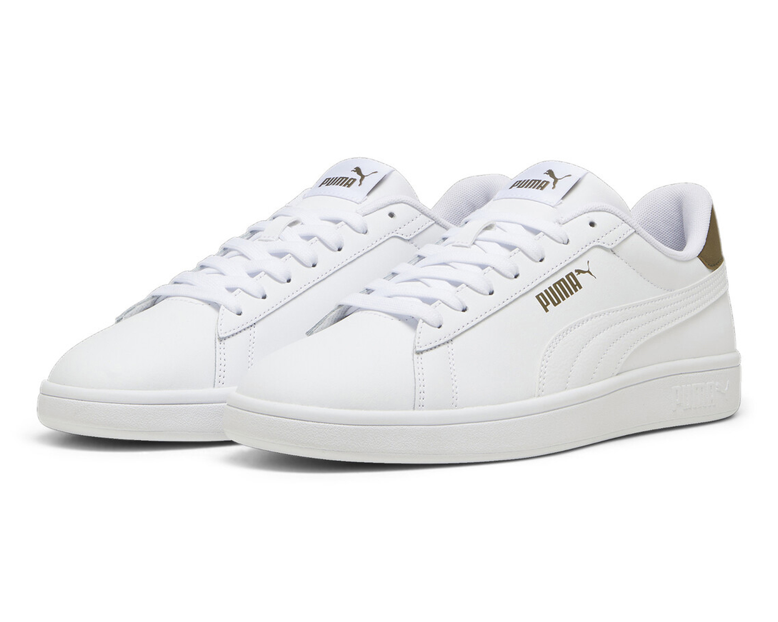 Foto 2 pulgar | Foto 1 | Tenis Puma Smash 3.0 L para Hombre