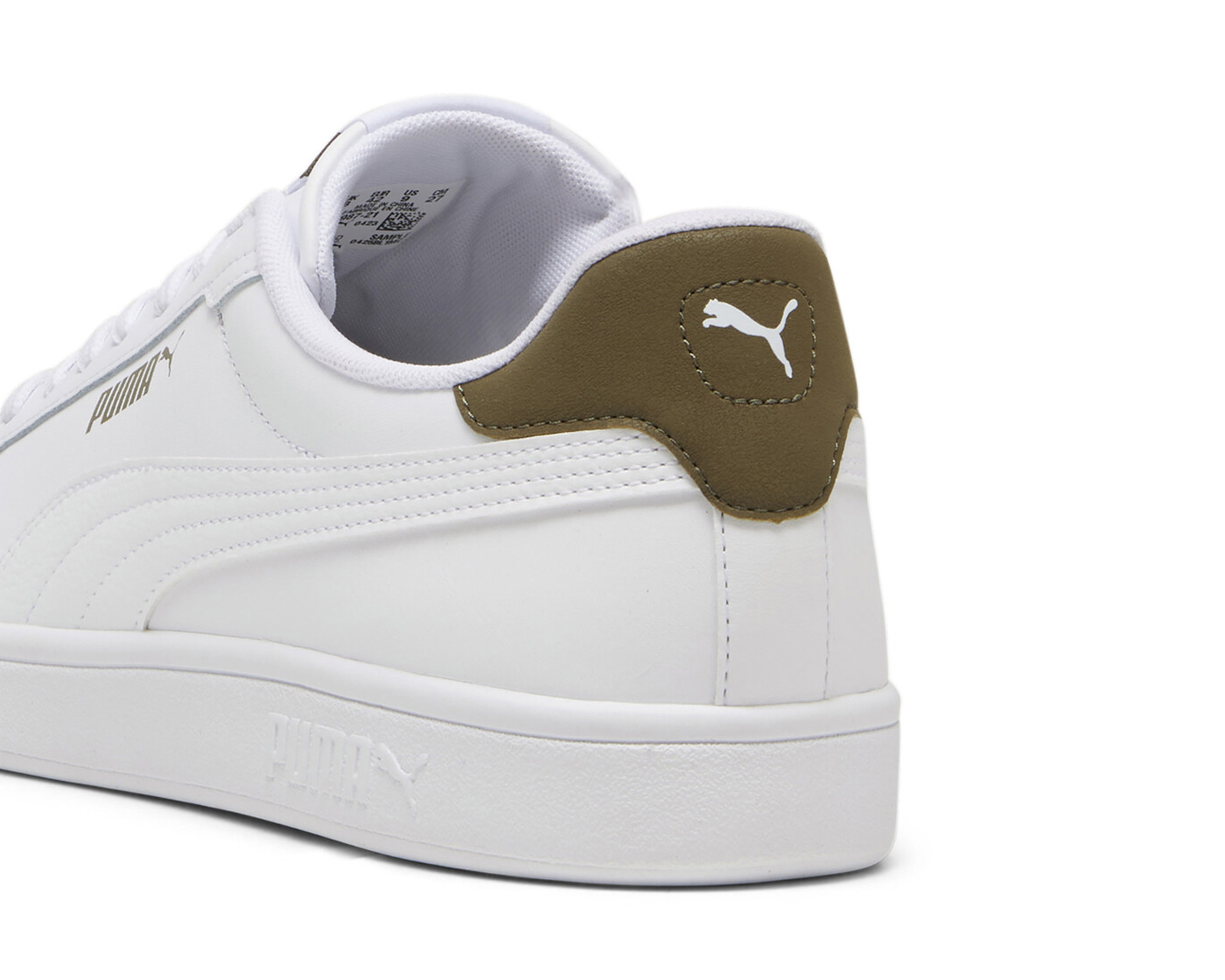 Foto 7 pulgar | Foto 6 | Tenis Puma Smash 3.0 L para Hombre