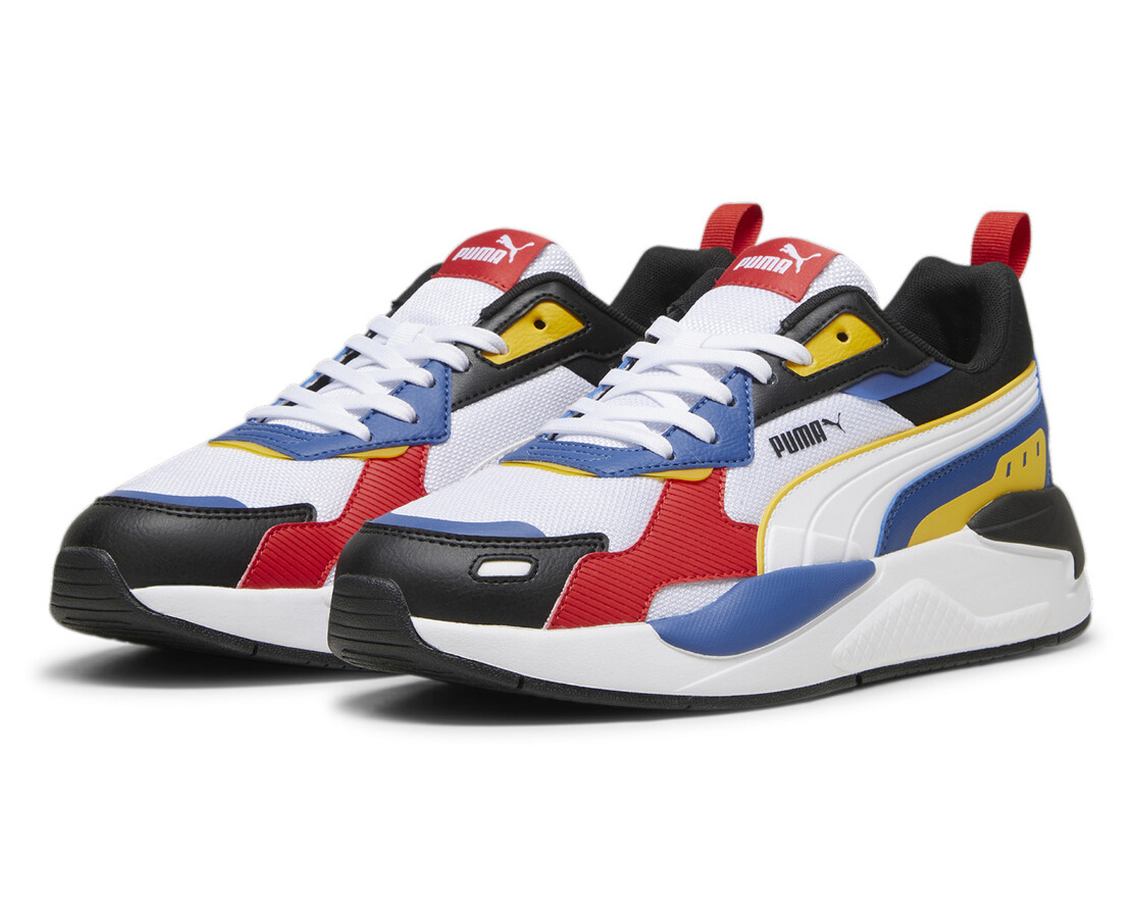 Foto 1 | Foto 1 | Tenis Puma X-Ray 3 para Hombre