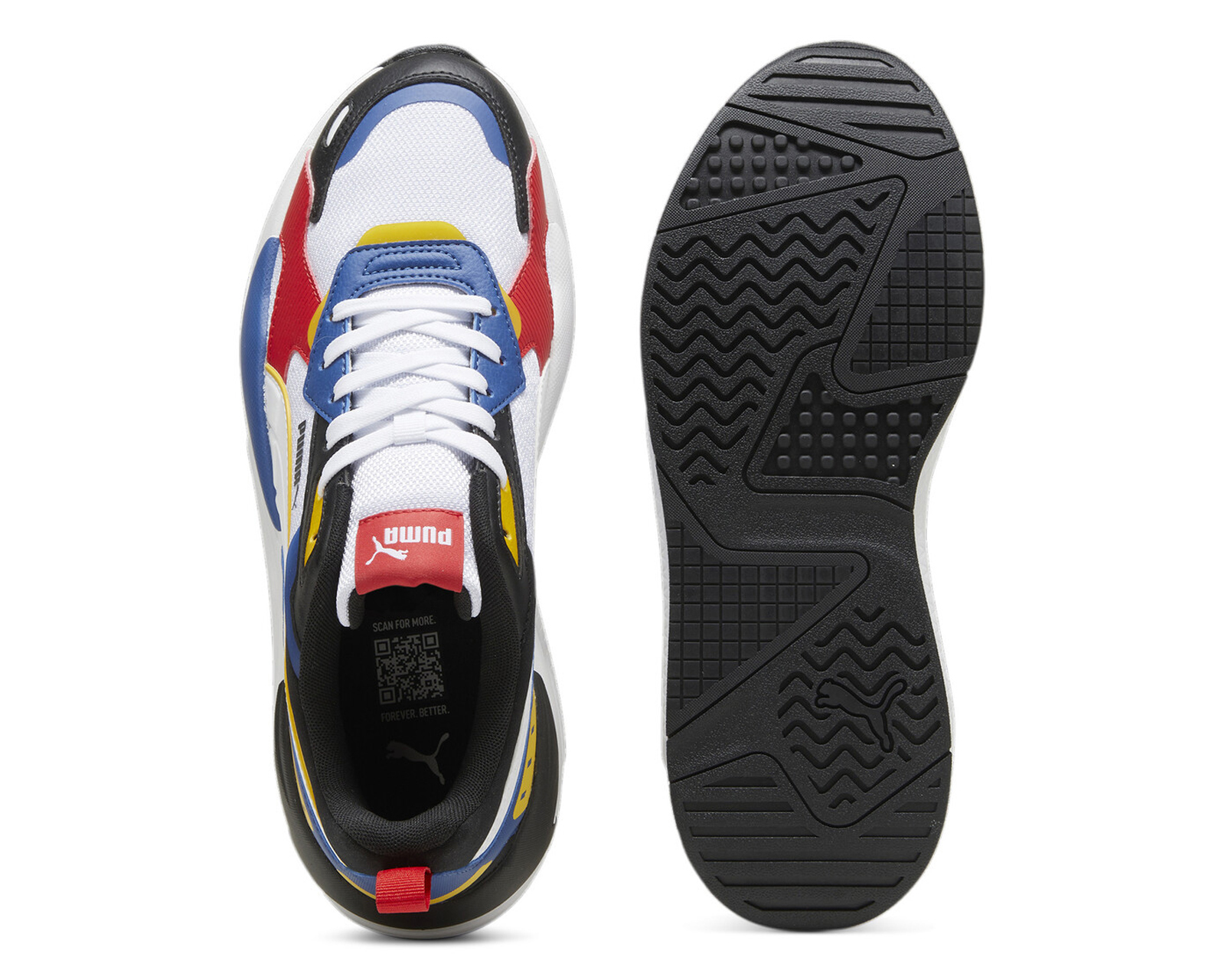 Foto 3 pulgar | Foto 2 | Tenis Puma X-Ray 3 para Hombre