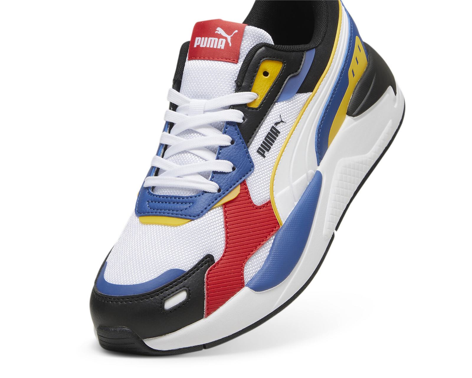 Foto 5 | Foto 5 | Tenis Puma X-Ray 3 para Hombre