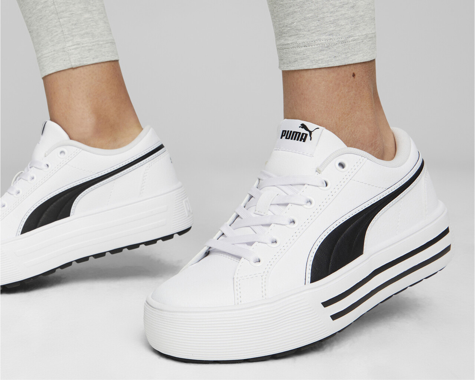 Foto 8 pulgar | Foto 7 | Tenis Puma Kaia 2.0 para Mujer