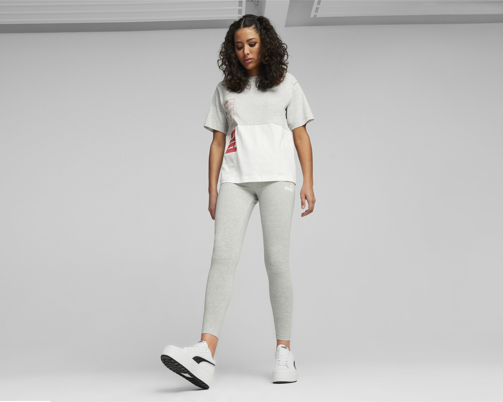 Foto 8 | Foto 8 | Tenis Puma Kaia 2.0 para Mujer