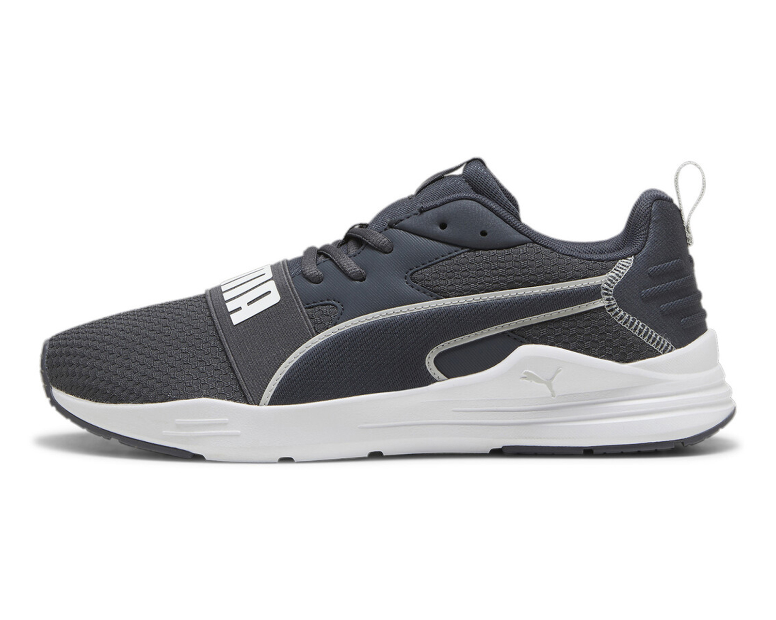Foto 4 pulgar | Foto 3 | Tenis para Correr Puma Wired Run Pure para Hombre