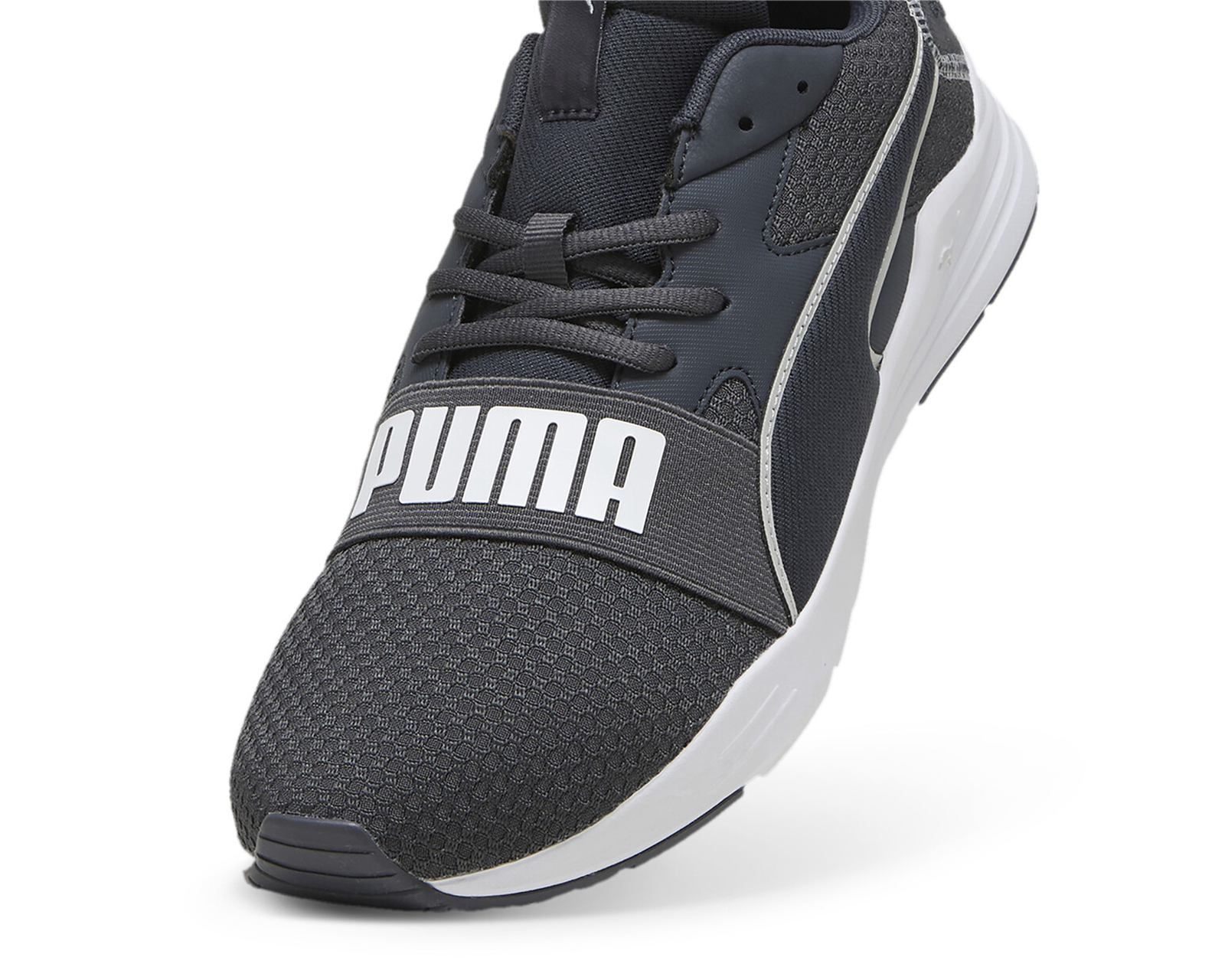 Foto 6 pulgar | Foto 5 | Tenis para Correr Puma Wired Run Pure para Hombre
