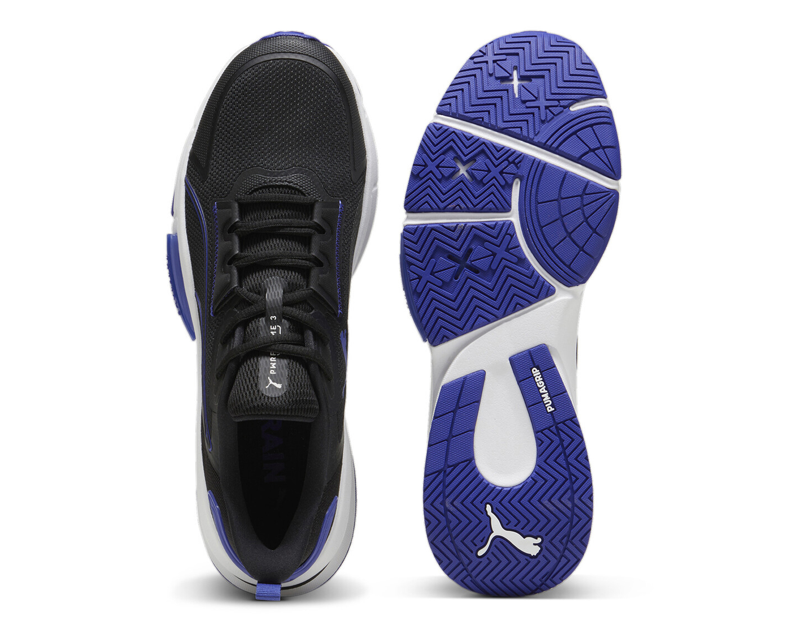 Foto 3 pulgar | Foto 2 | Tenis Puma PWRFrame TR 3 para Hombre