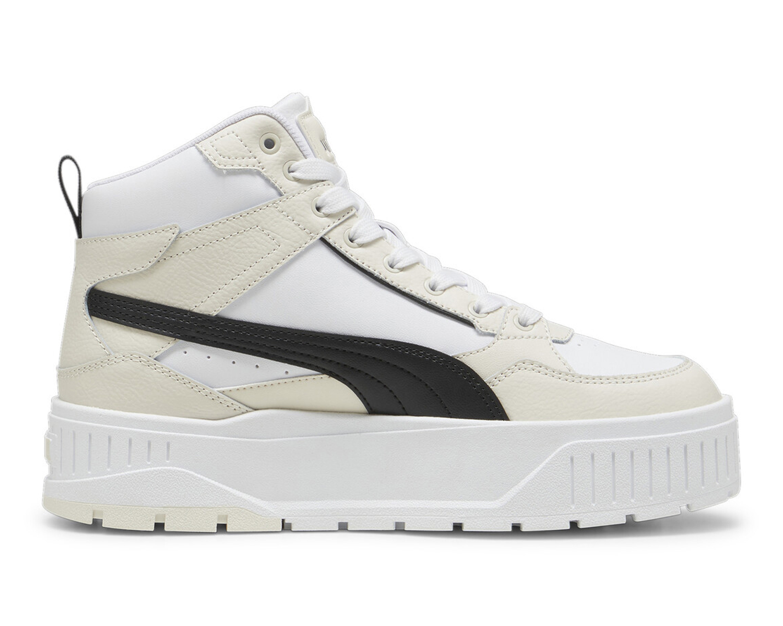 Foto 4 | Foto 4 | Tenis Puma Karmen II Idol Mid para Mujer