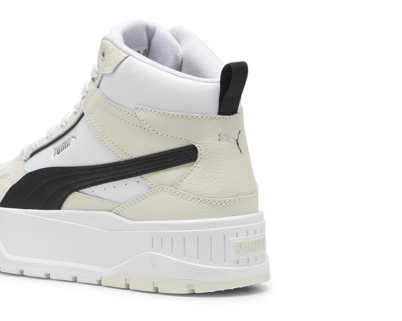 Foto 6 | Foto 6 | Tenis Puma Karmen II Idol Mid para Mujer