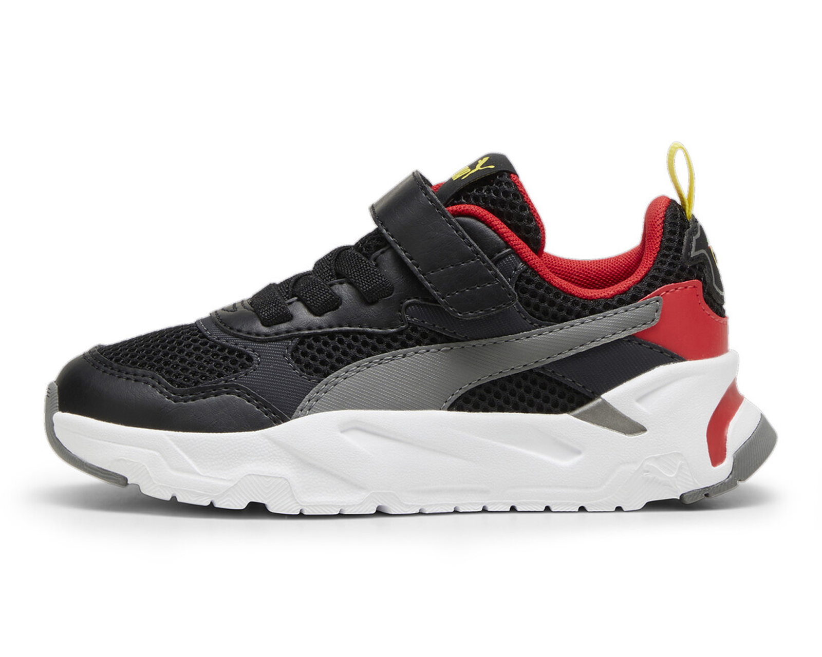 Foto 4 pulgar | Foto 3 | Tenis Puma Ferrari Trinity AC+ PS para Niño