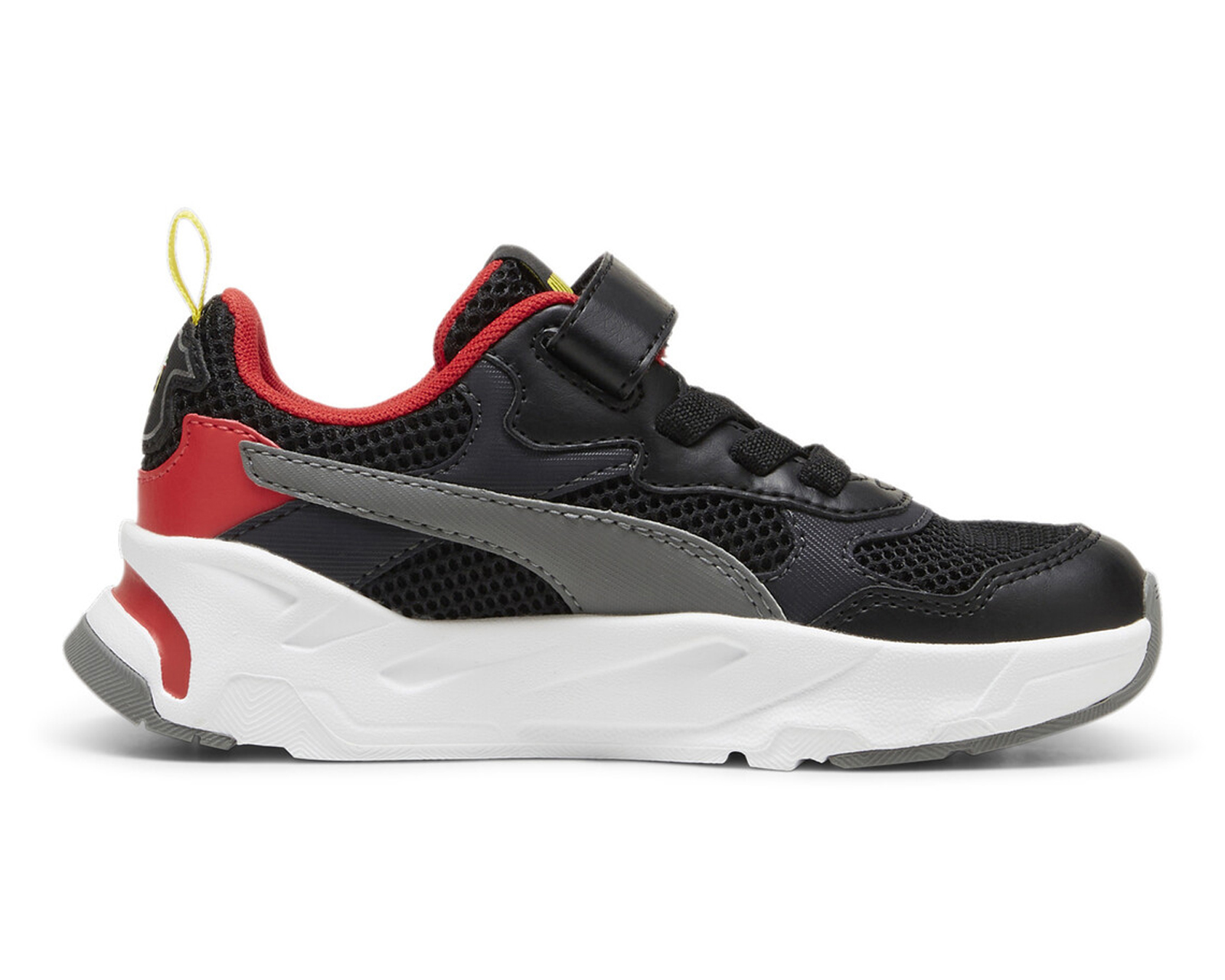 Foto 5 pulgar | Foto 4 | Tenis Puma Ferrari Trinity AC+ PS para Niño