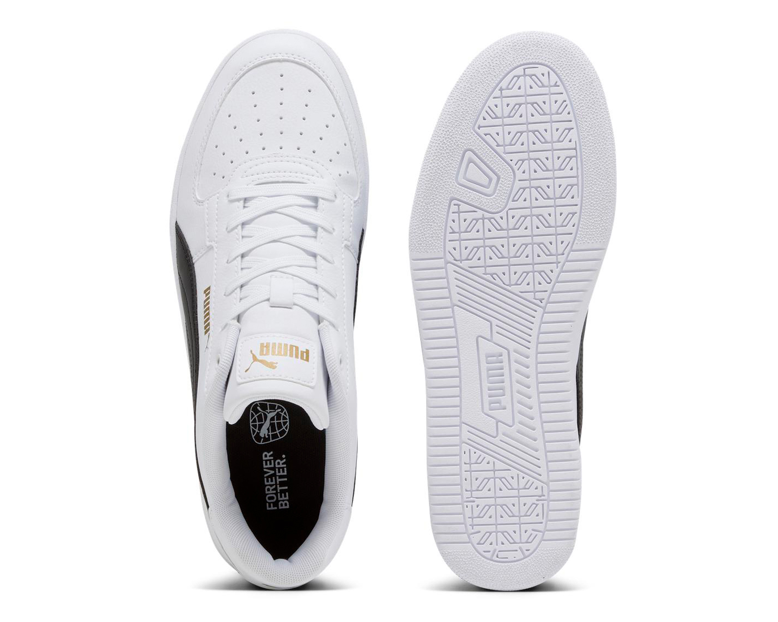 Foto 3 pulgar | Foto 2 | Tenis Puma Caven 2.0 para Mujer