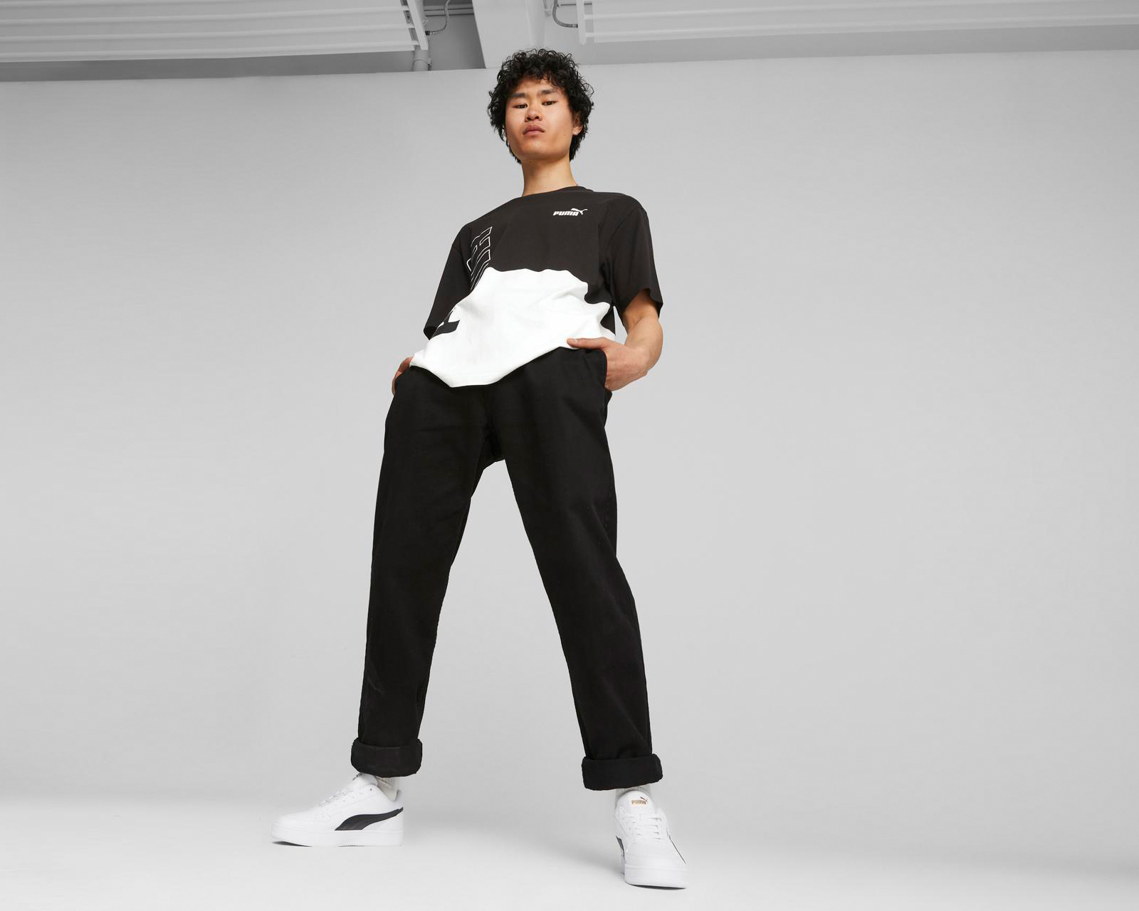 Foto 9 pulgar | Foto 8 | Tenis Puma Caven 2.0 para Mujer