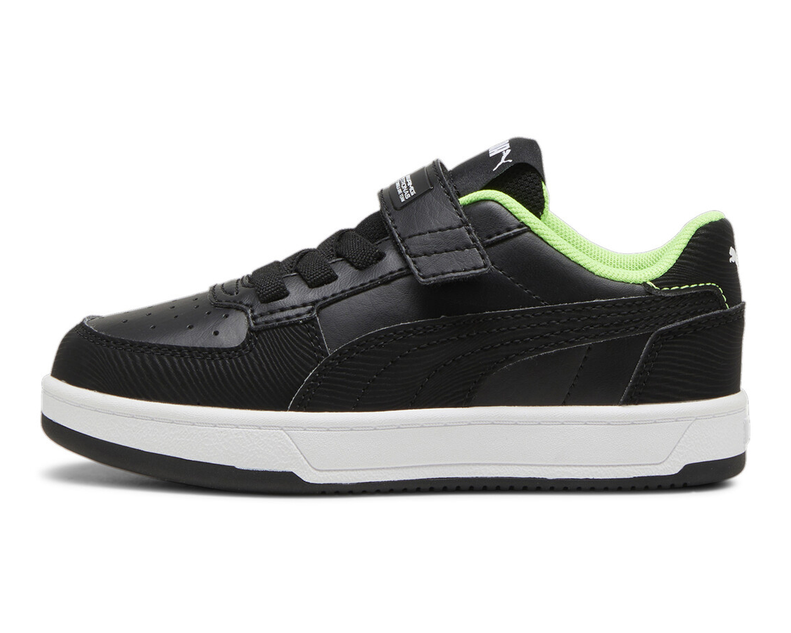 Foto 4 pulgar | Foto 3 | Tenis Puma MAPF1 Caven 2.0 AC+ PS para Niño