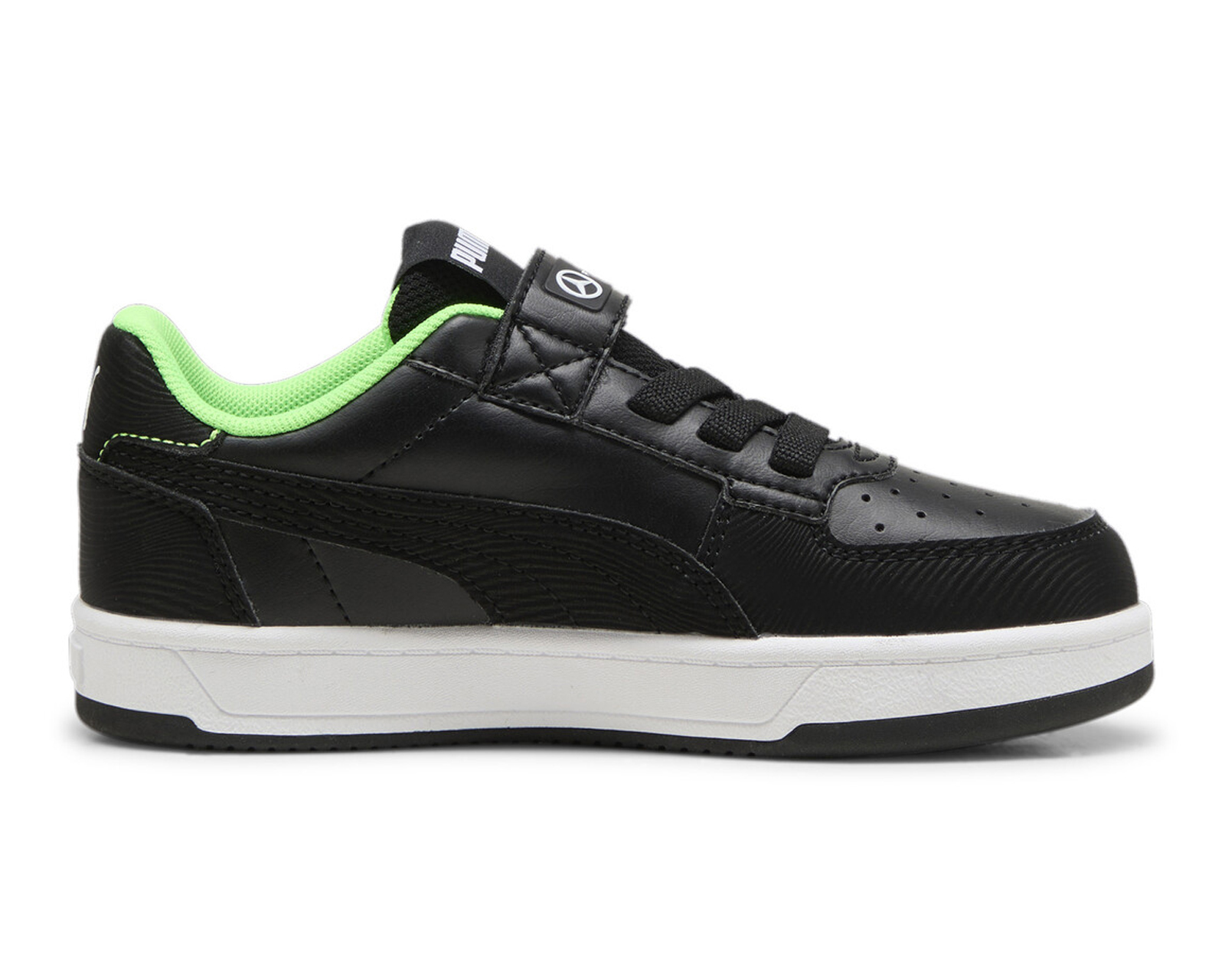 Foto 5 pulgar | Foto 4 | Tenis Puma MAPF1 Caven 2.0 AC+ PS para Niño