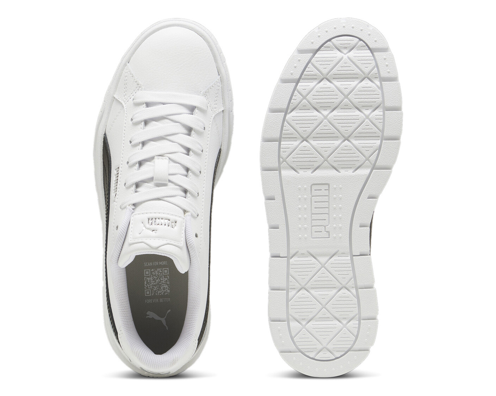 Foto 2 | Foto 2 | Tenis Puma Karmen II L para Mujer