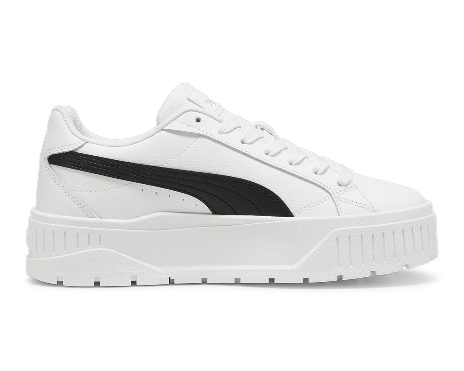 Foto 5 pulgar | Foto 4 | Tenis Puma Karmen II L para Mujer