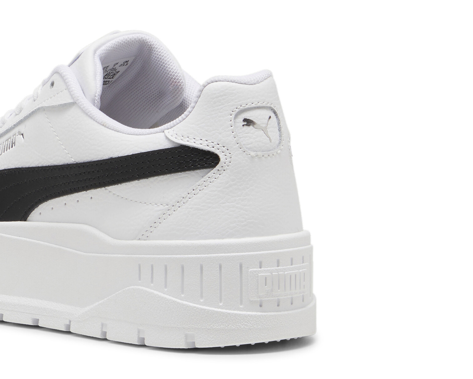 Foto 6 | Foto 6 | Tenis Puma Karmen II L para Mujer