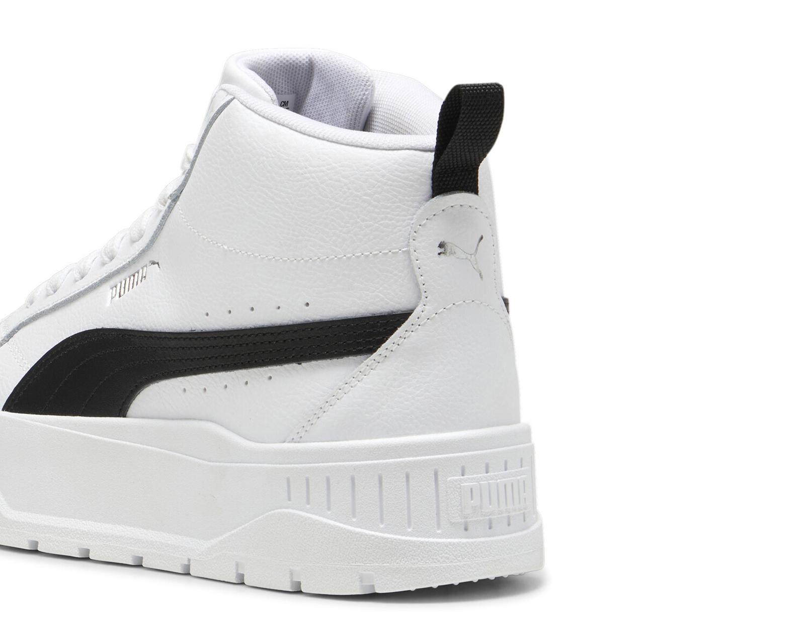 Foto 6 | Foto 6 | Tenis Puma Karmen II Mid para Mujer