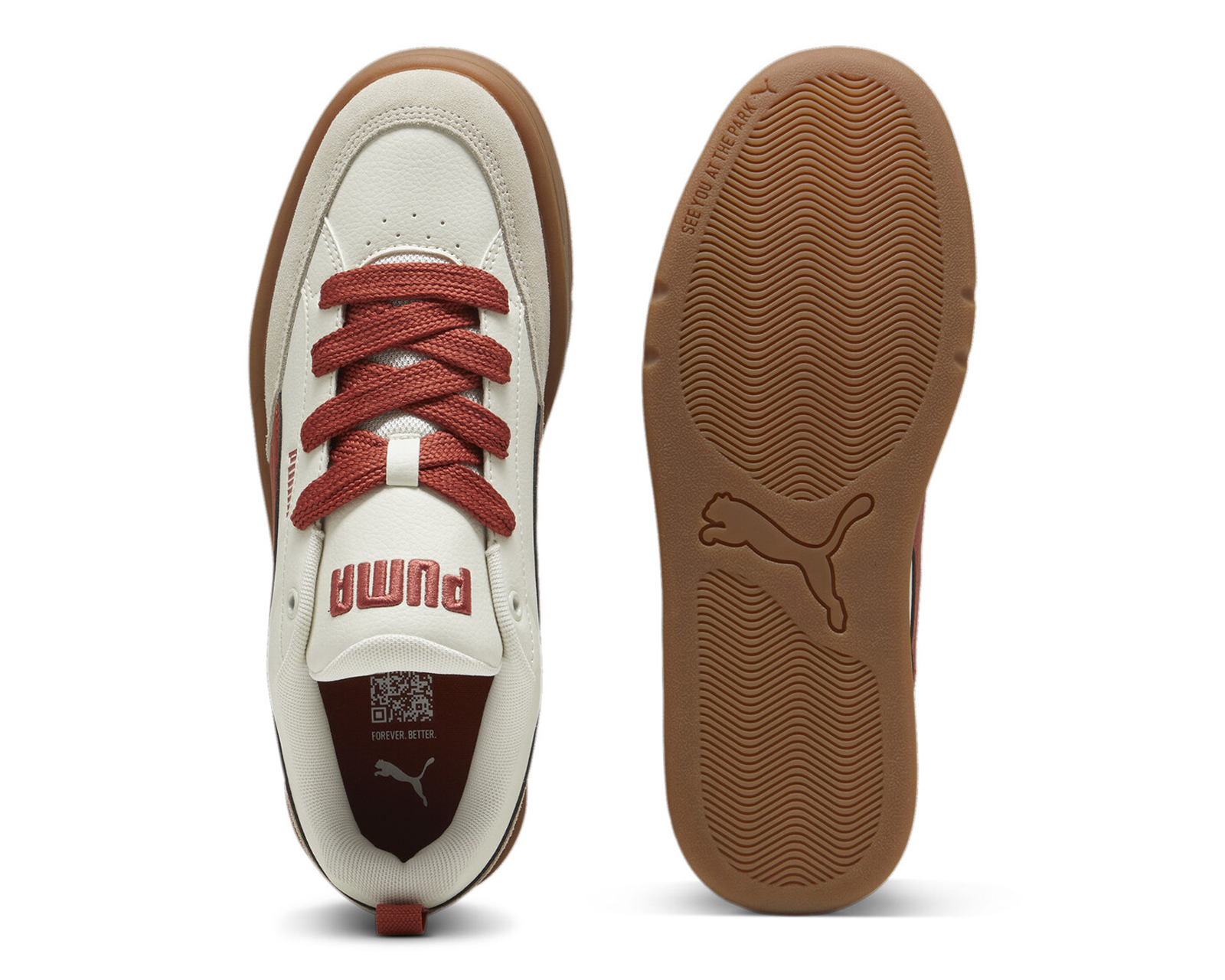 Foto 3 pulgar | Foto 2 | Tenis Puma Park Lifestyle OG para Hombre