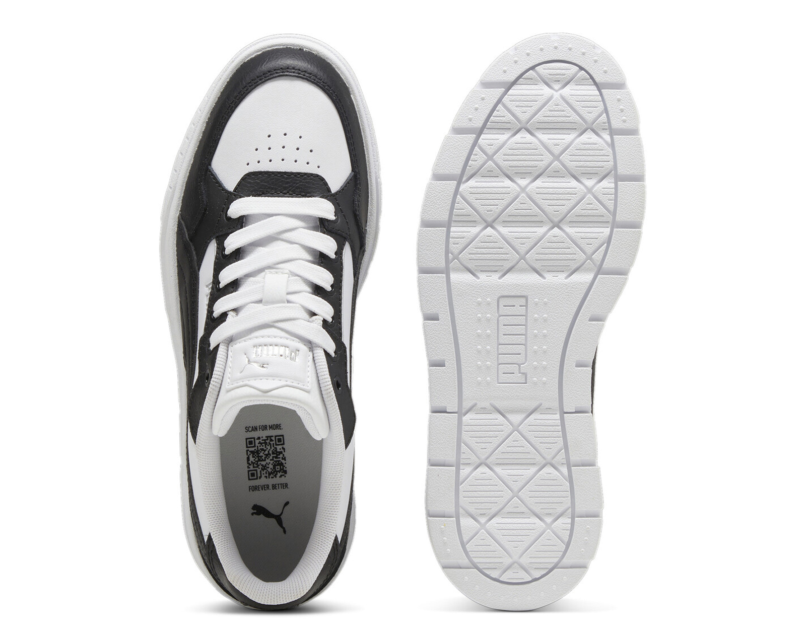 Foto 2 | Foto 2 | Tenis Puma Karmen II Idol para Mujer