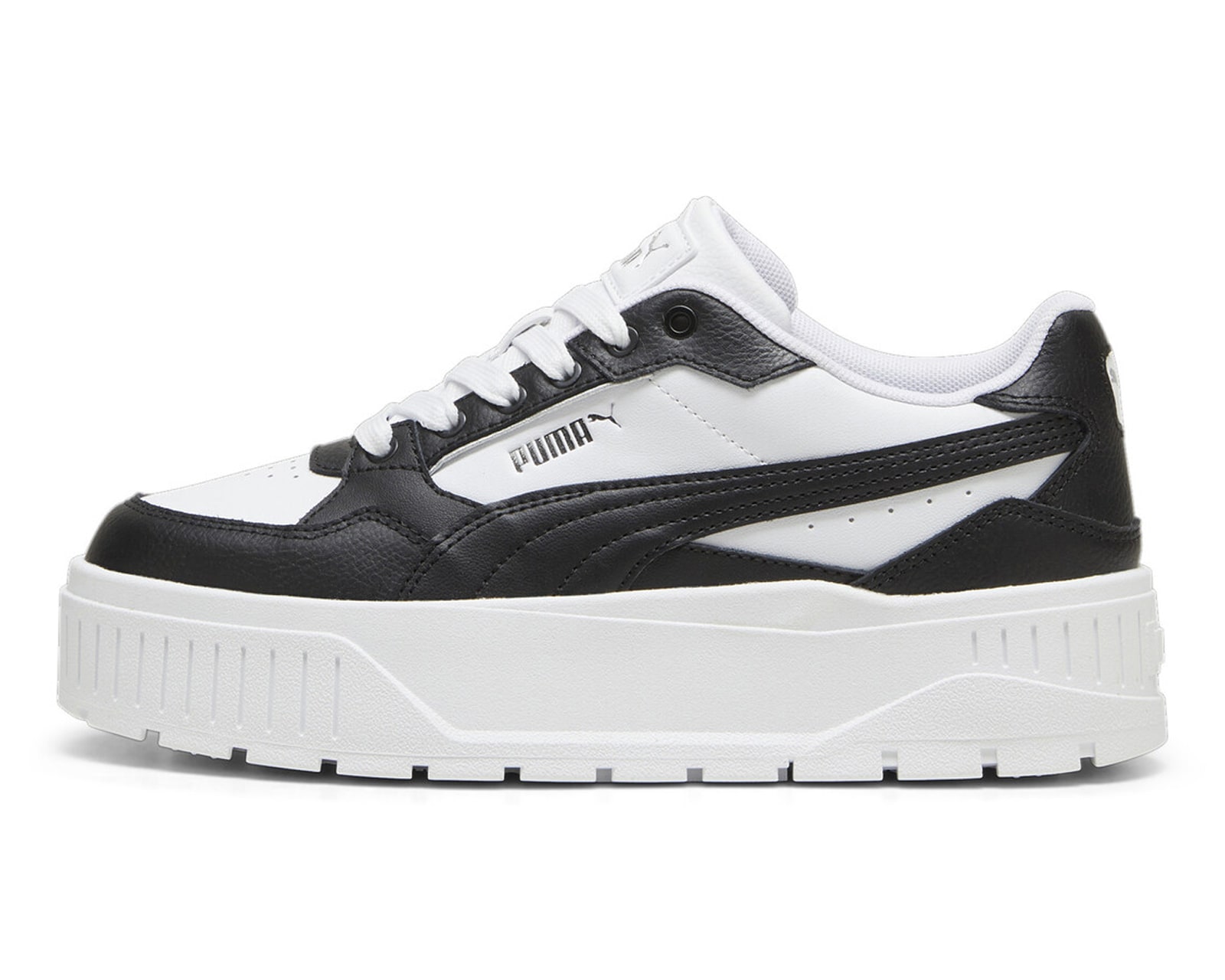 Tenis Puma Coppel Zapatos Dama Plataforma Tenis Puma Karmen