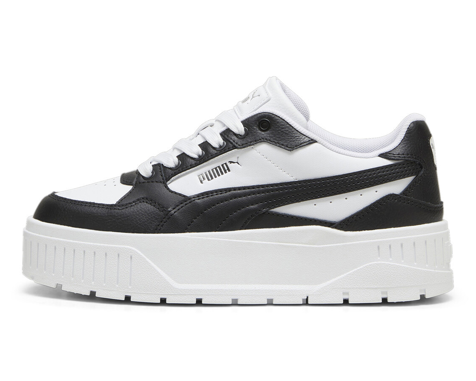 Foto 3 | Foto 3 | Tenis Puma Karmen II Idol para Mujer