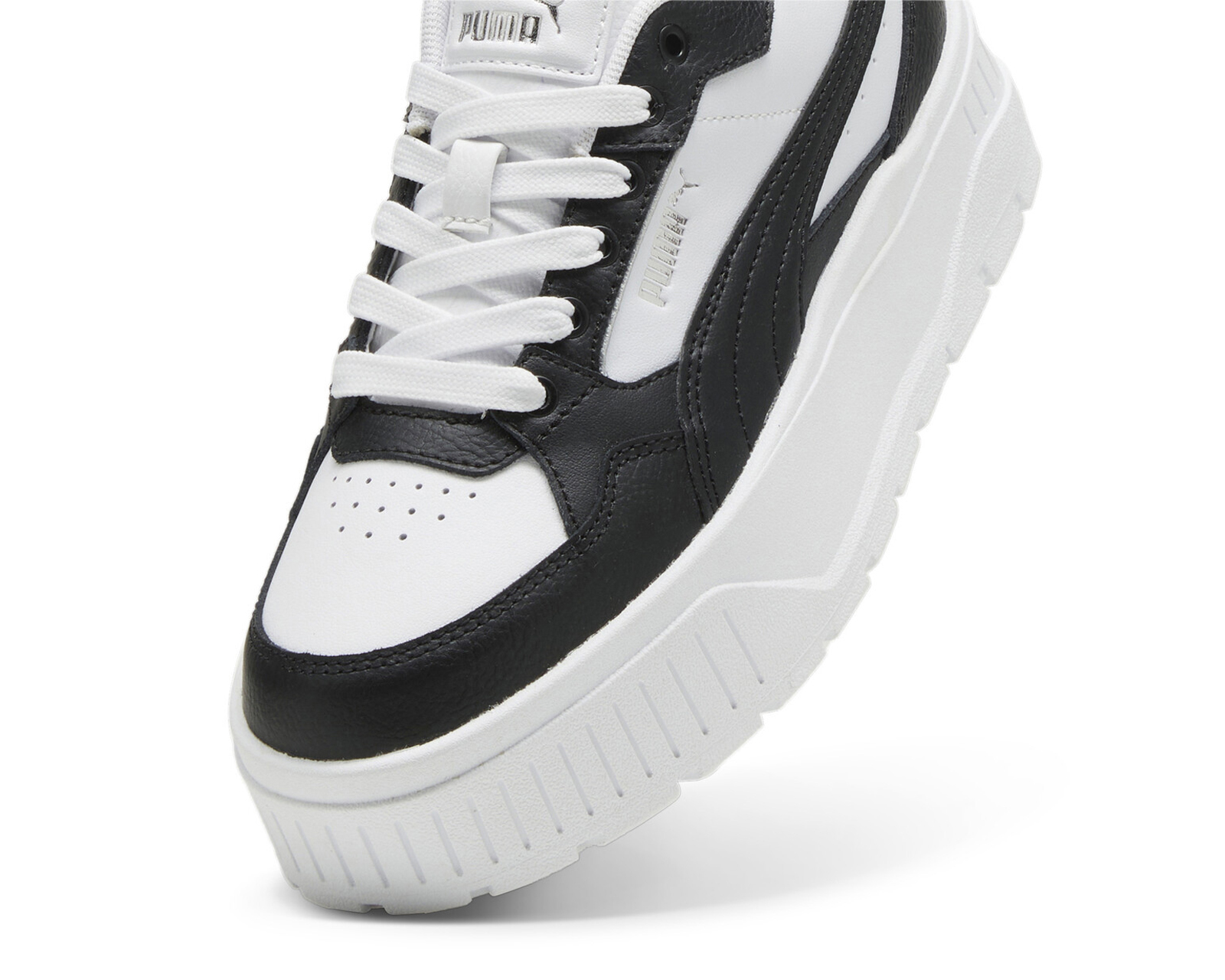 Foto 5 | Foto 5 | Tenis Puma Karmen II Idol para Mujer