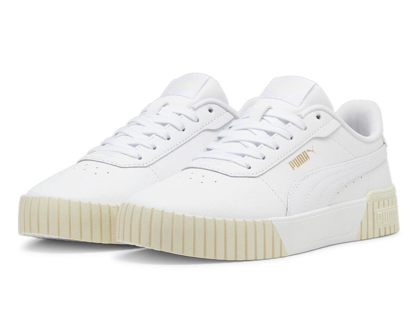 Foto 2 pulgar | Foto 1 | Tenis Puma Carina 2.0 para Mujer