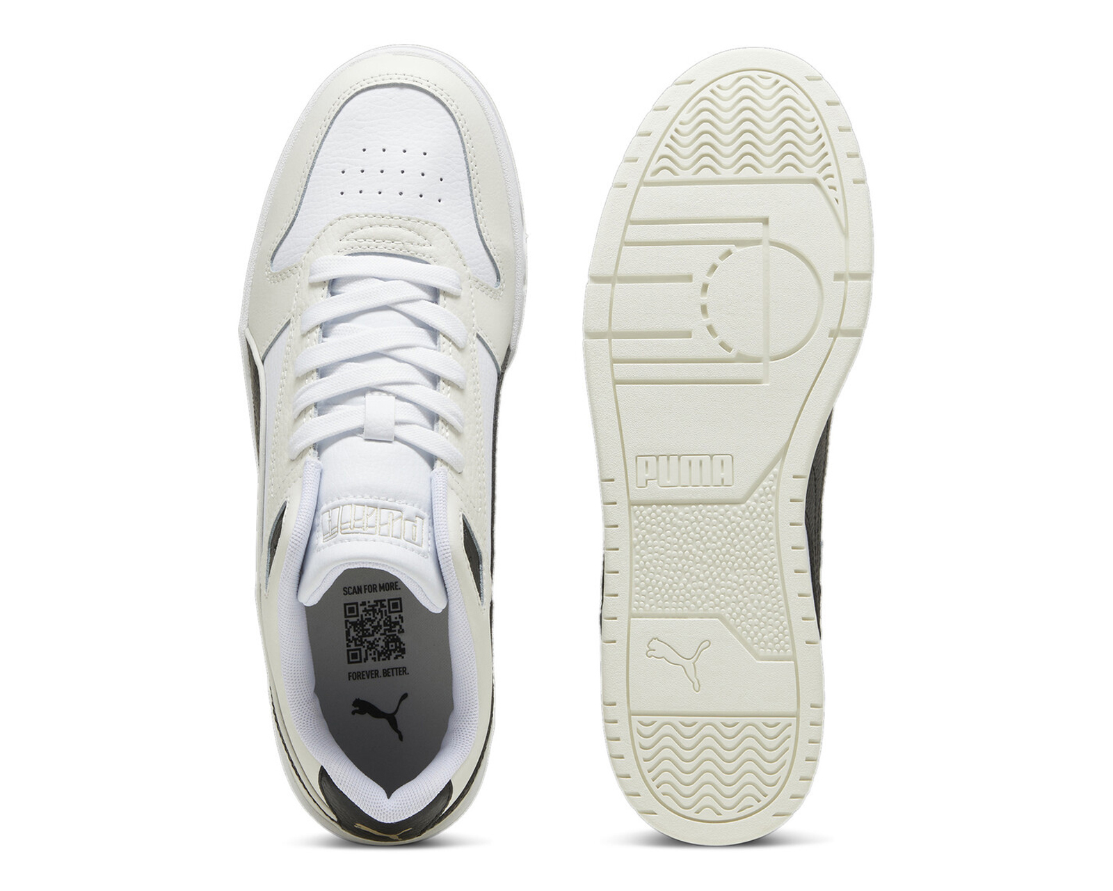 Foto 2 | Foto 2 | Tenis Puma RBD Game Low para Hombre
