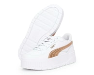 Tenis Puma Karmen II Idol Metallic para Mujer