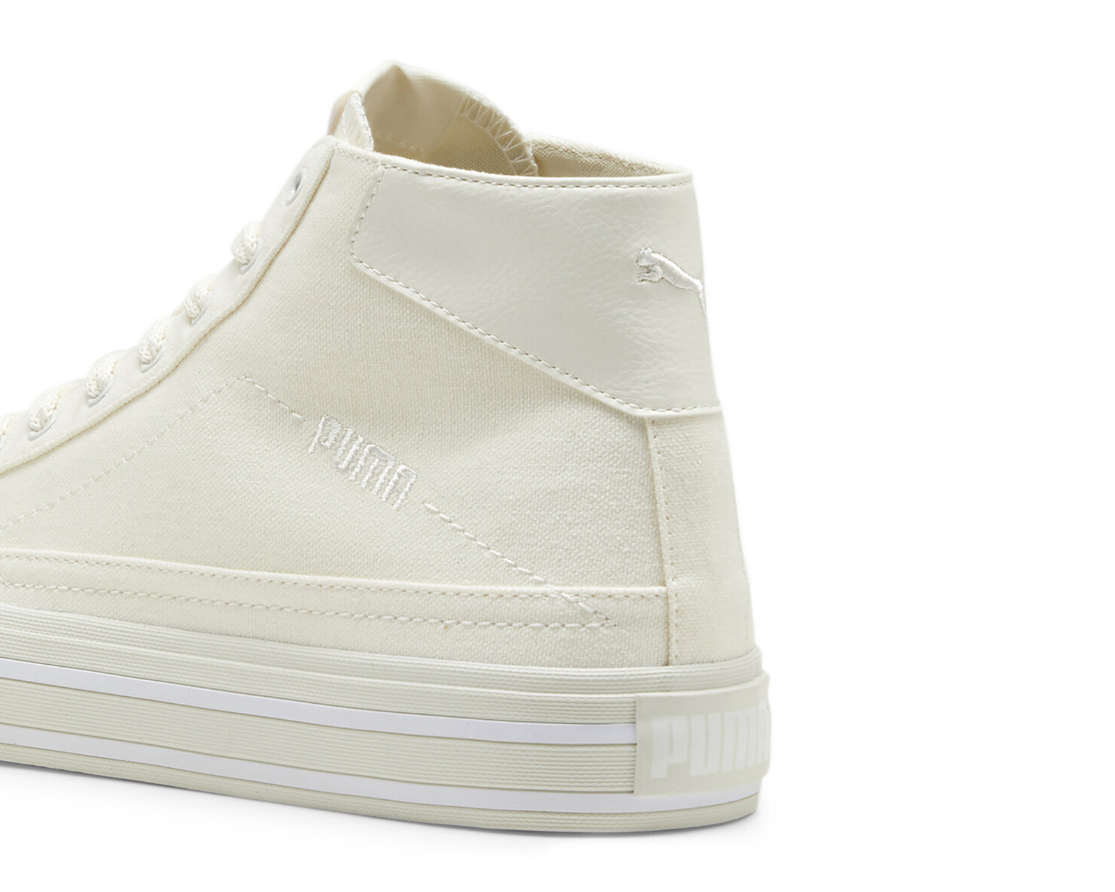 Foto 6 | Foto 6 | Tenis Puma Court Classic Vulc MID para Hombre