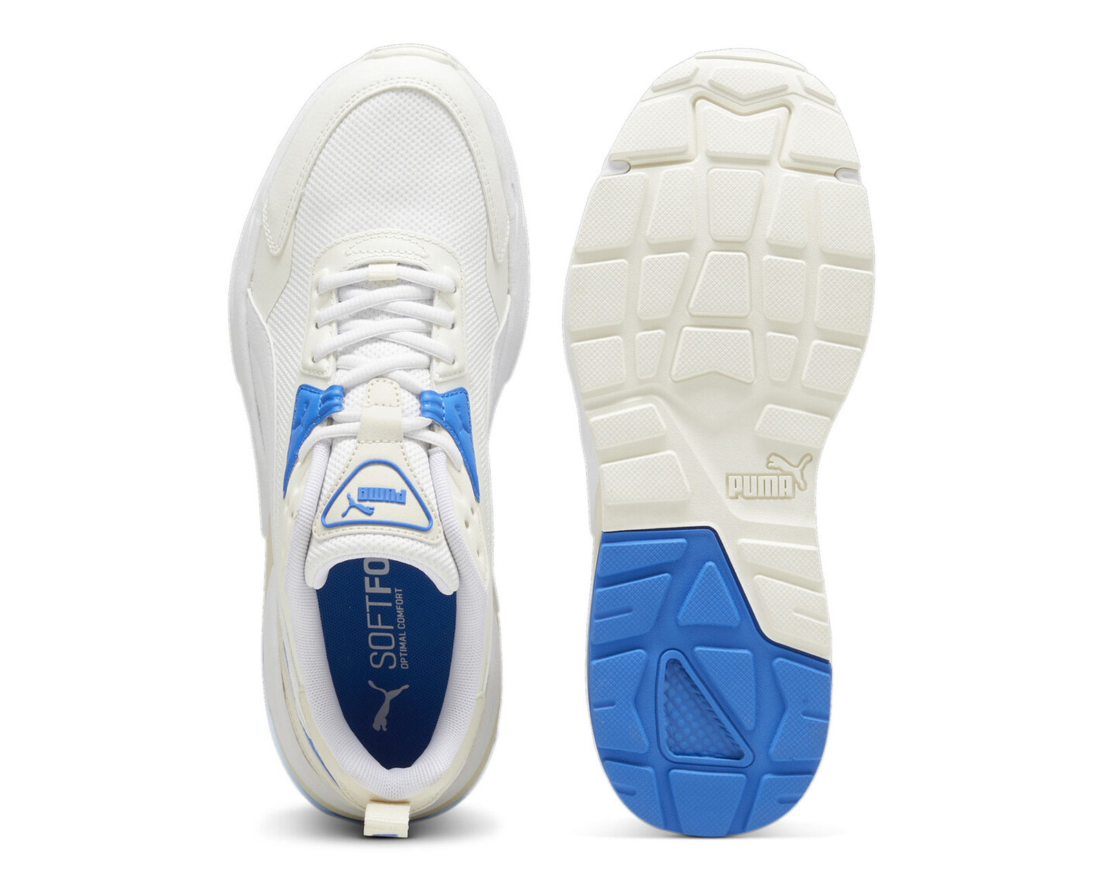 Foto 3 pulgar | Foto 2 | Tenis Puma Vis2k para Hombre