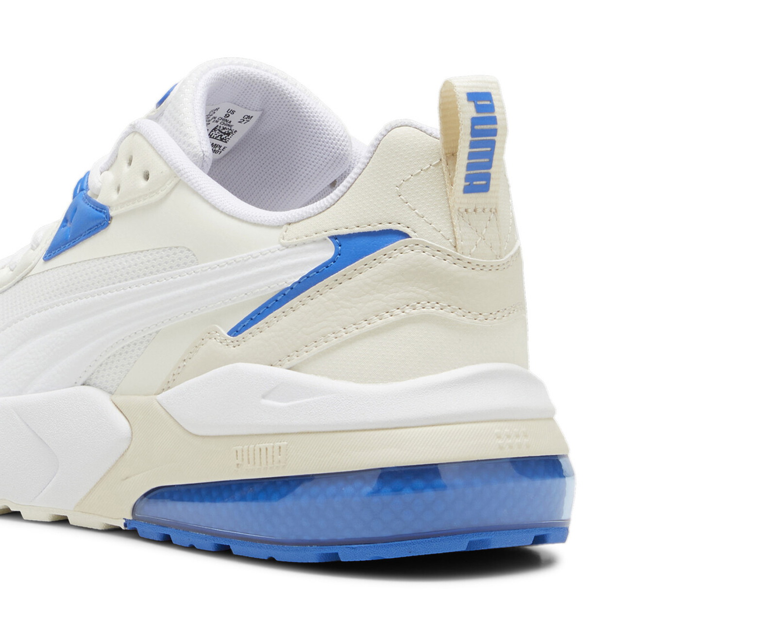 Foto 7 pulgar | Foto 6 | Tenis Puma Vis2k para Hombre