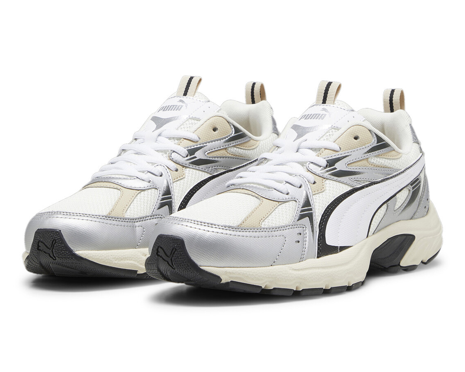 Tenis Puma Milenio Tech para Hombre